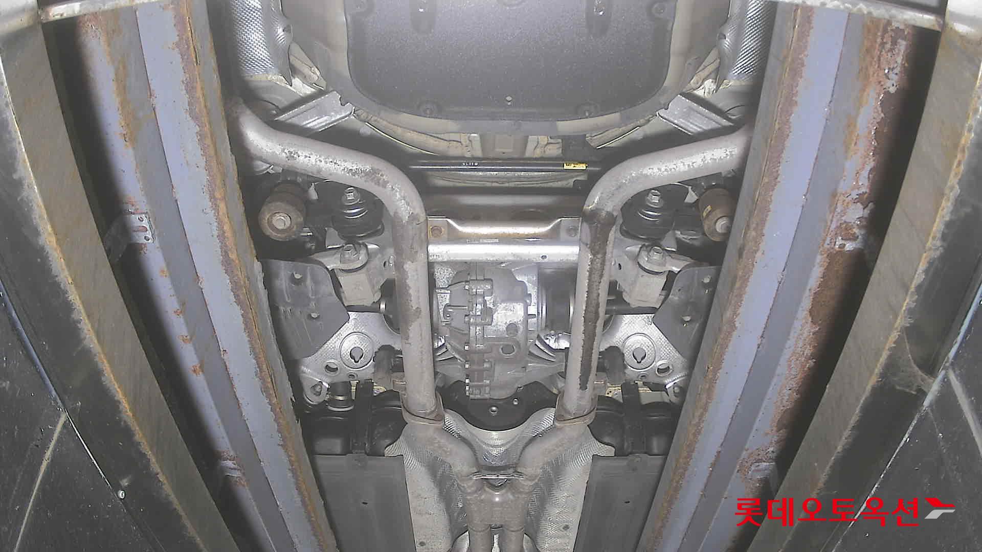 Hyundai G80 id 3471612 из Кореи 27