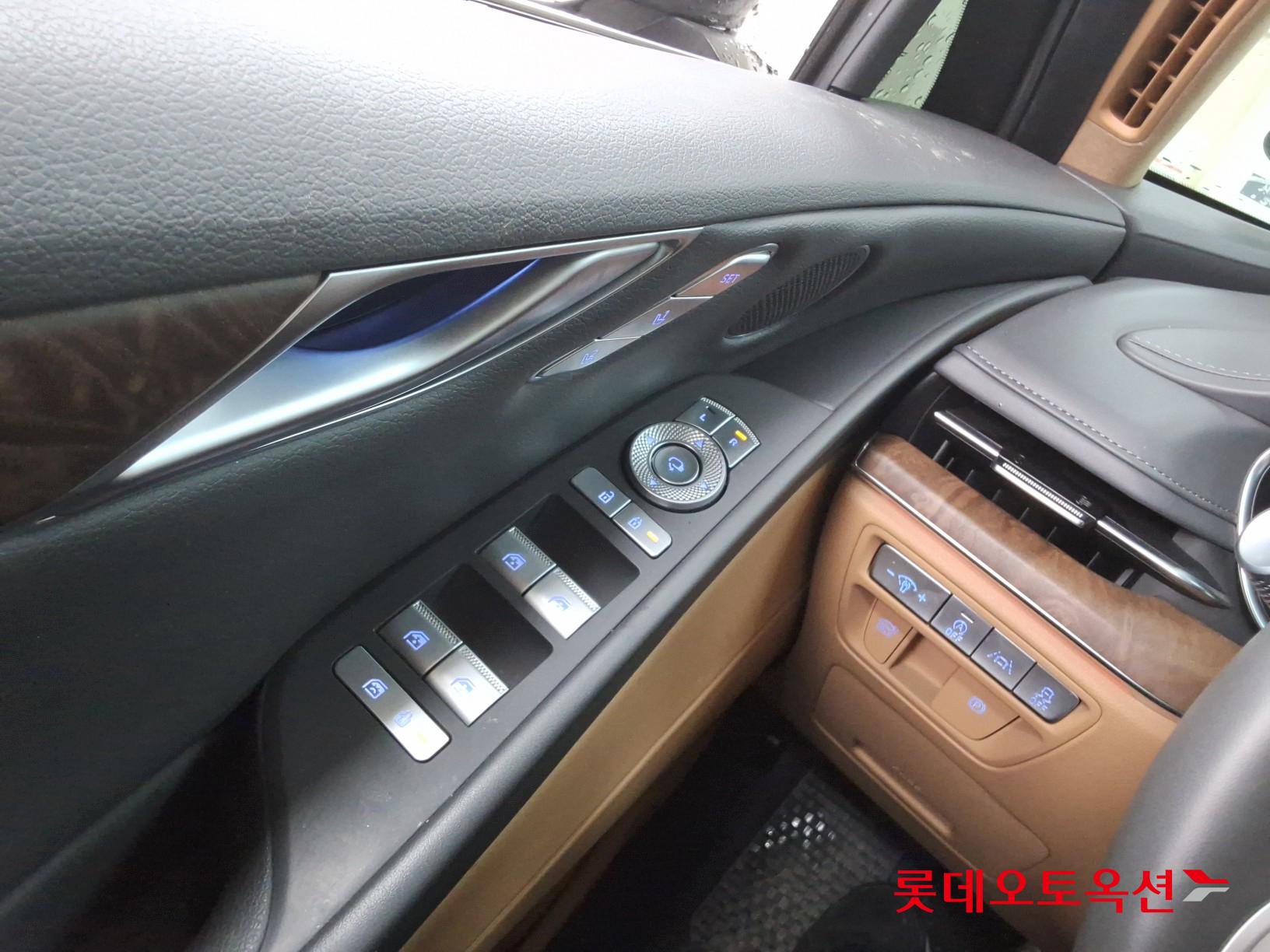 Hyundai G80 id 3471612 из Кореи 28