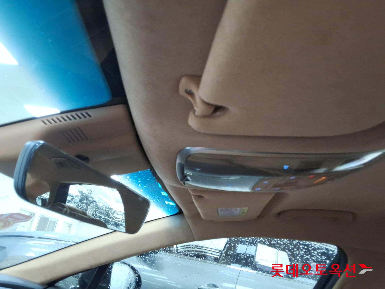 Hyundai G80 id 3471612 из Кореи 32