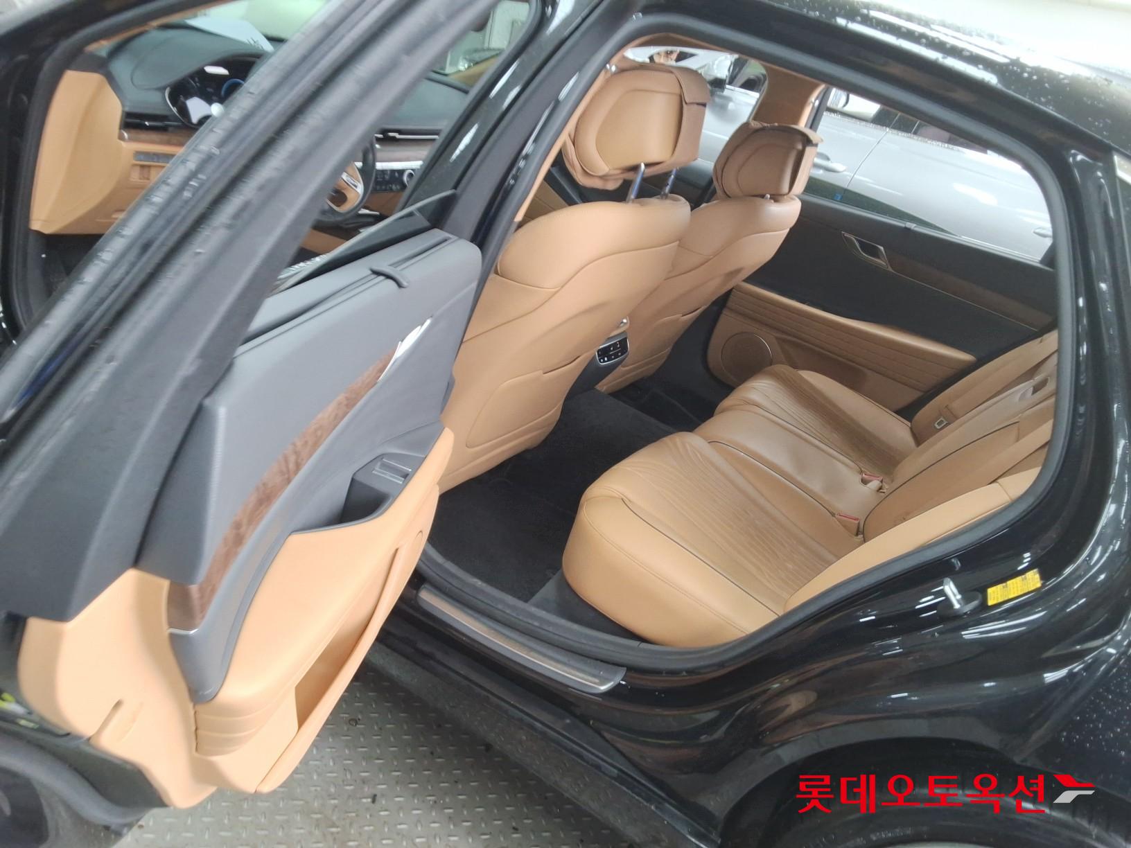 Hyundai G80 id 3471612 из Кореи 35