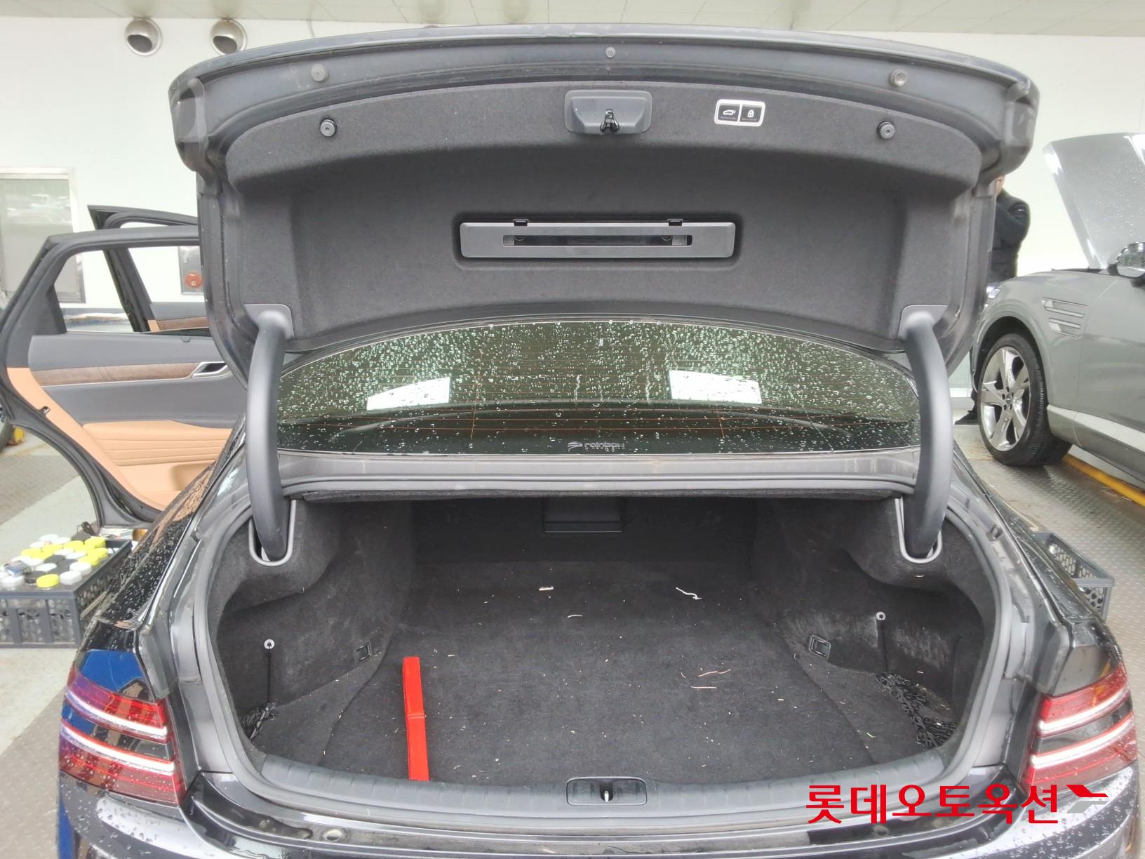 Hyundai G80 id 3471612 из Кореи 36