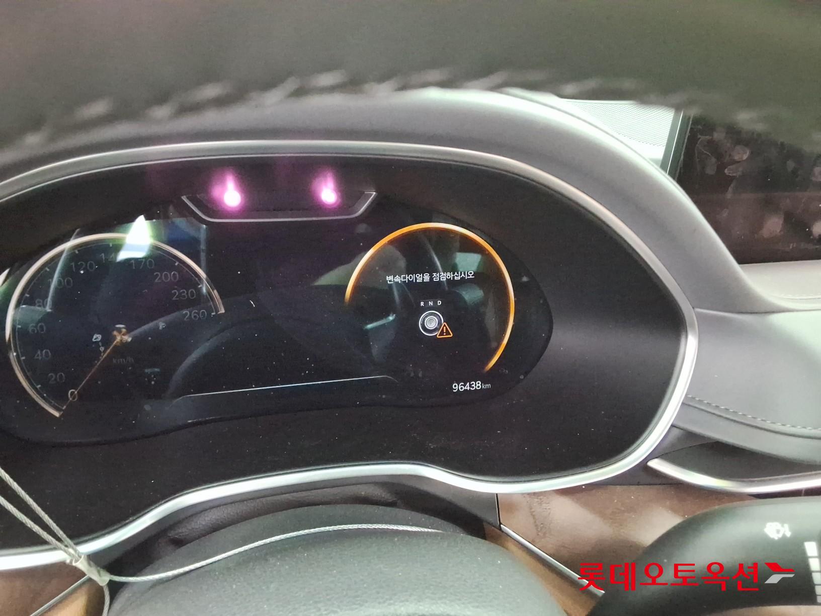 Hyundai G80 id 3471612 из Кореи 38