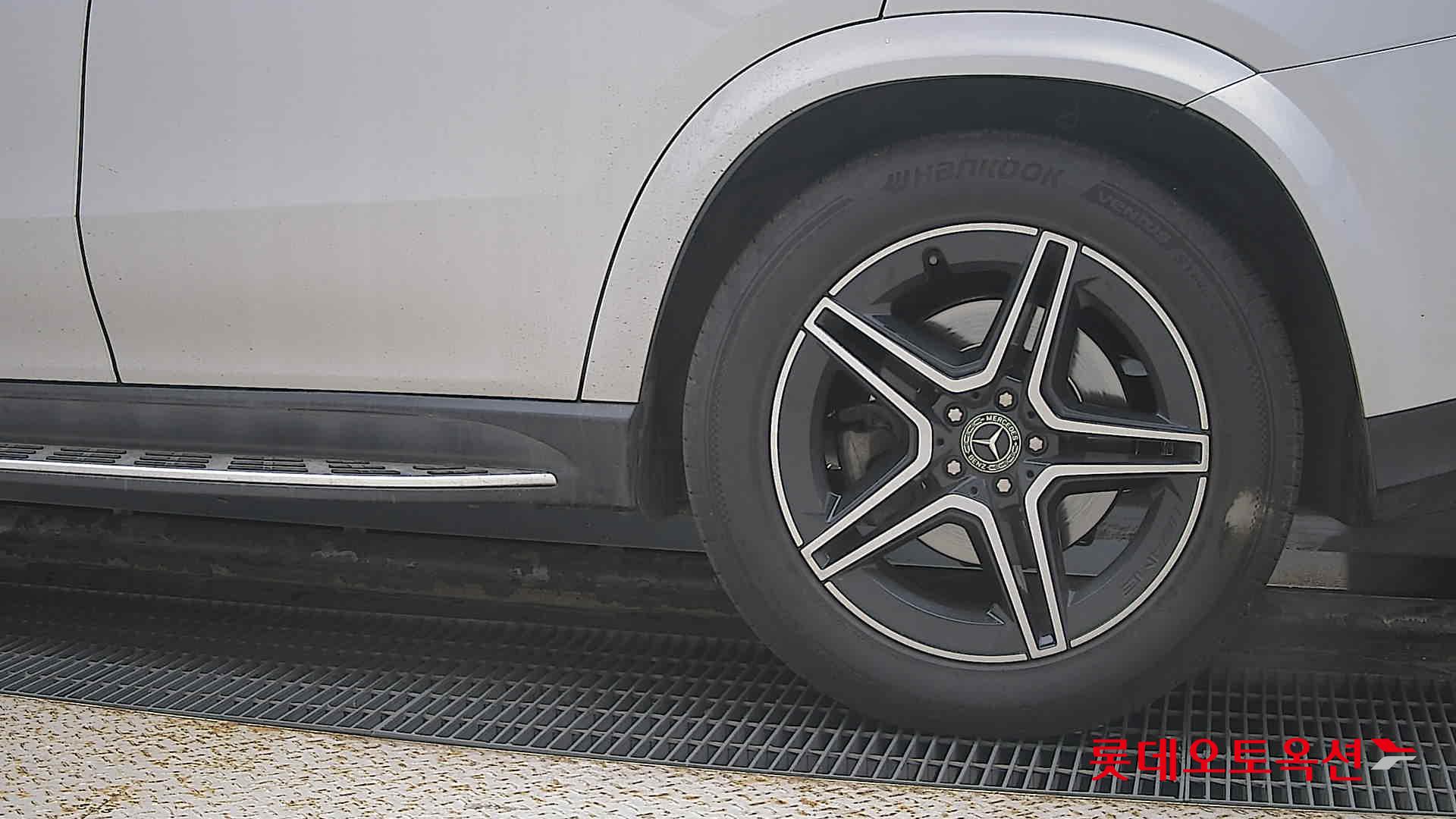 Mercedes-Benz Mercedes-Benz GLE400 d 4MATIC Coupe id 3466761 из Кореи 22