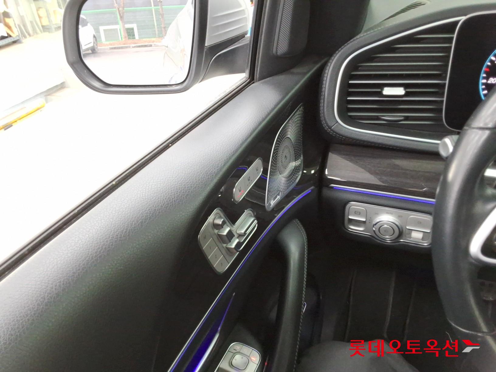 Mercedes-Benz Mercedes-Benz GLE400 d 4MATIC Coupe id 3466761 из Кореи 28