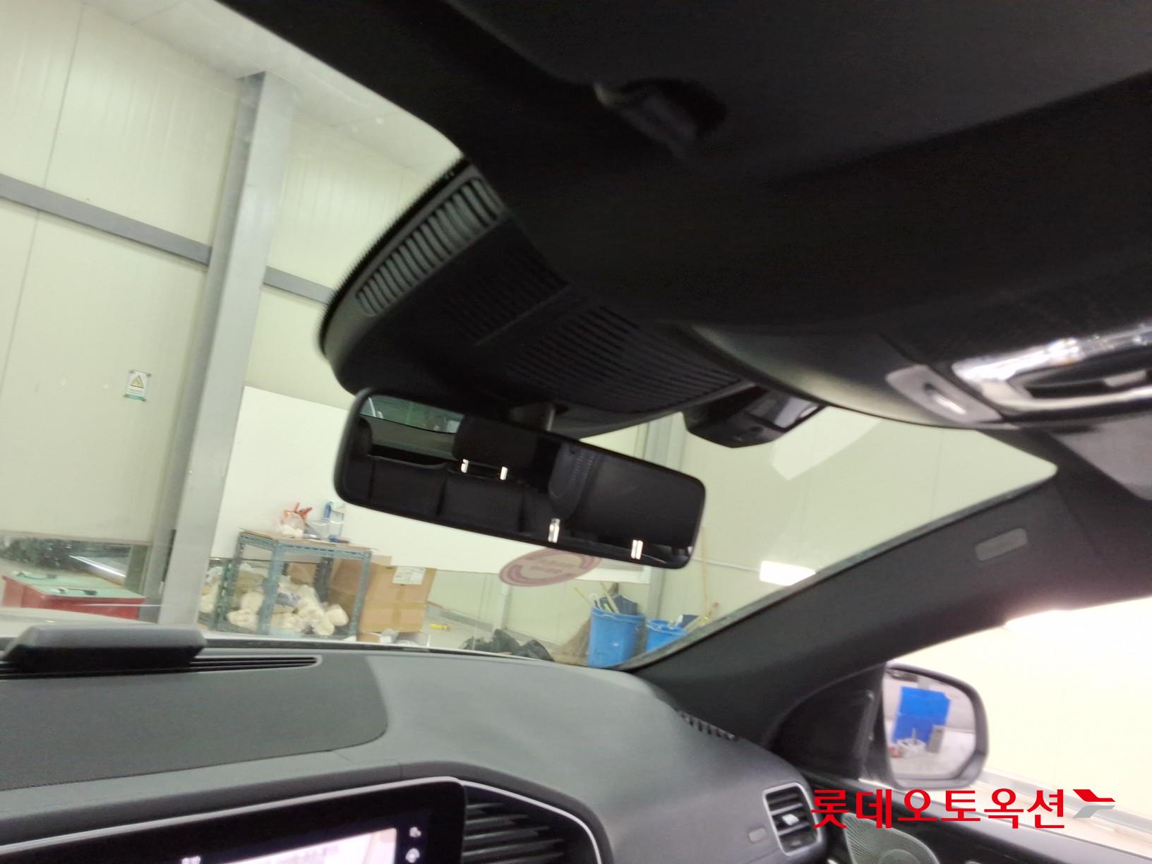 Mercedes-Benz Mercedes-Benz GLE400 d 4MATIC Coupe id 3466761 из Кореи 32