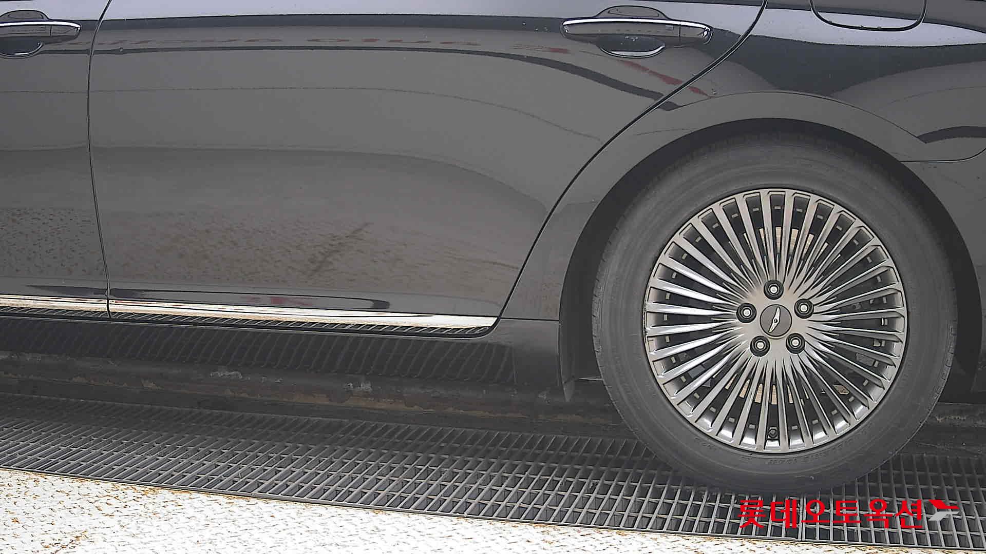 Hyundai G90 id 3471657 из Кореи 22