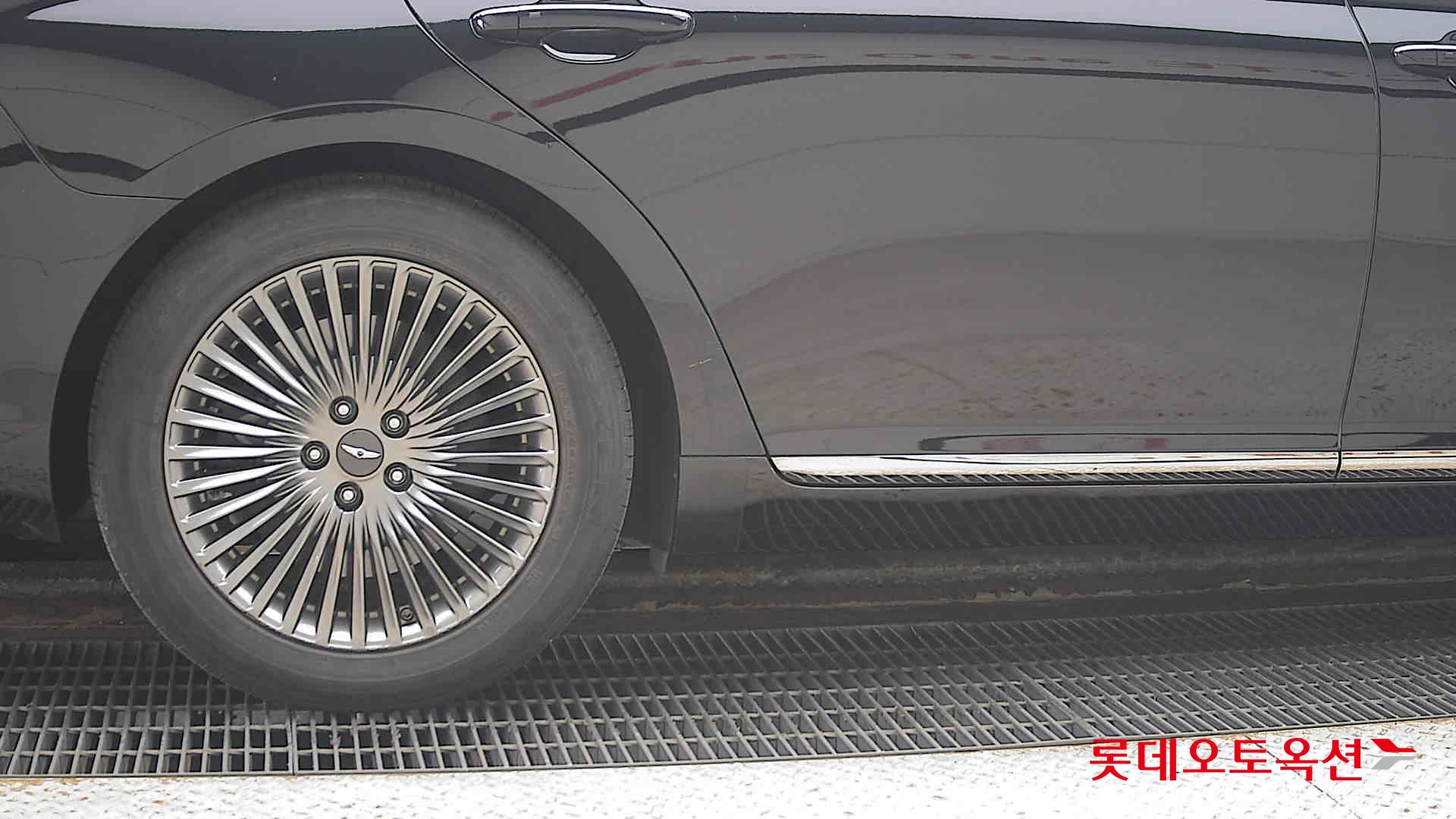 Hyundai G90 id 3471657 из Кореи 24