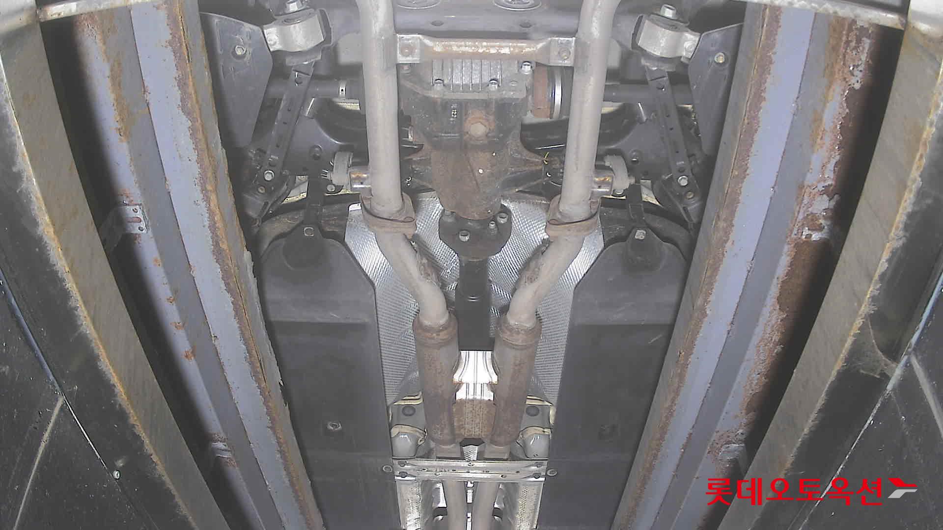 Hyundai G90 id 3471657 из Кореи 27