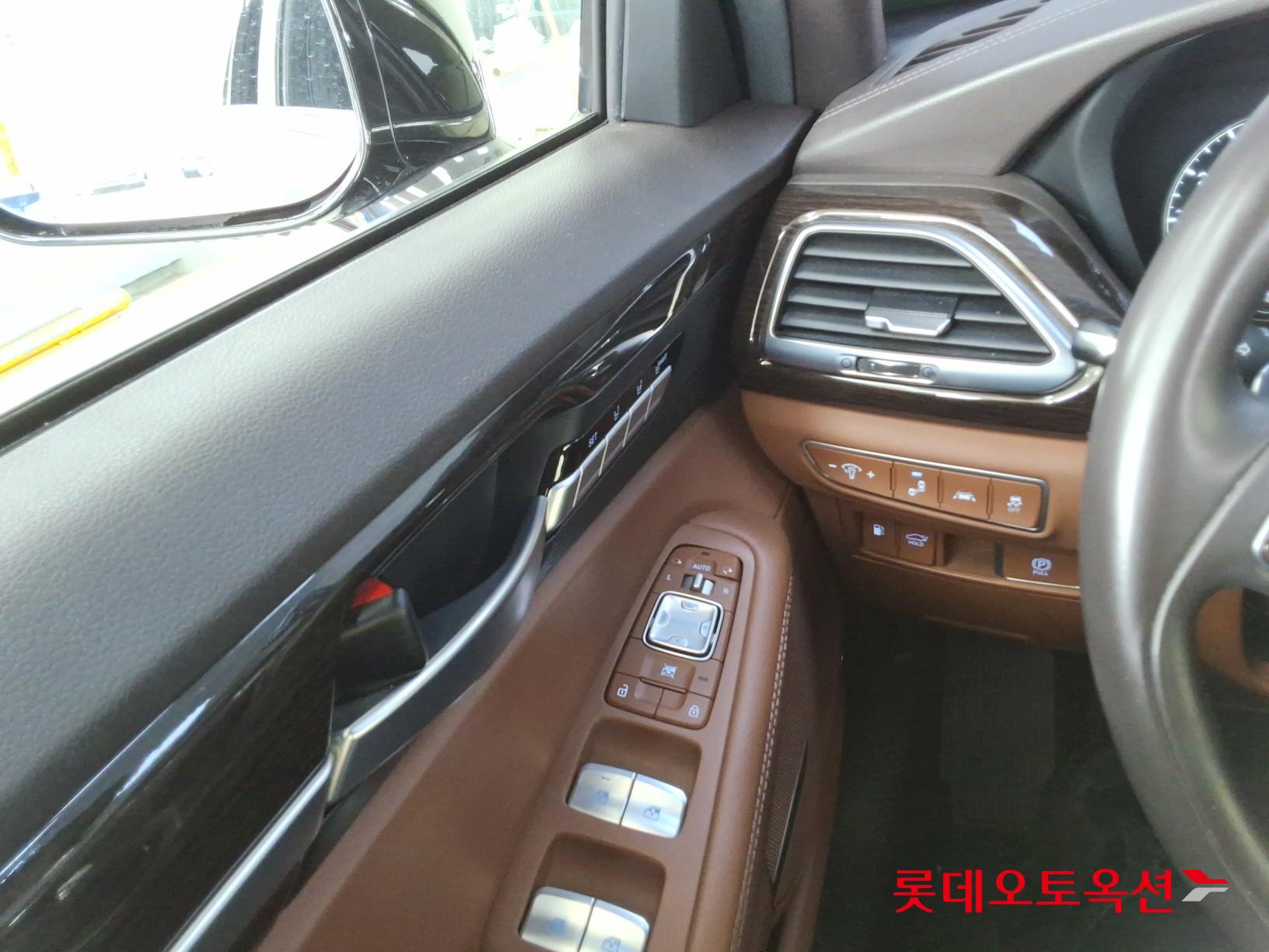 Hyundai G90 id 3471657 из Кореи 28