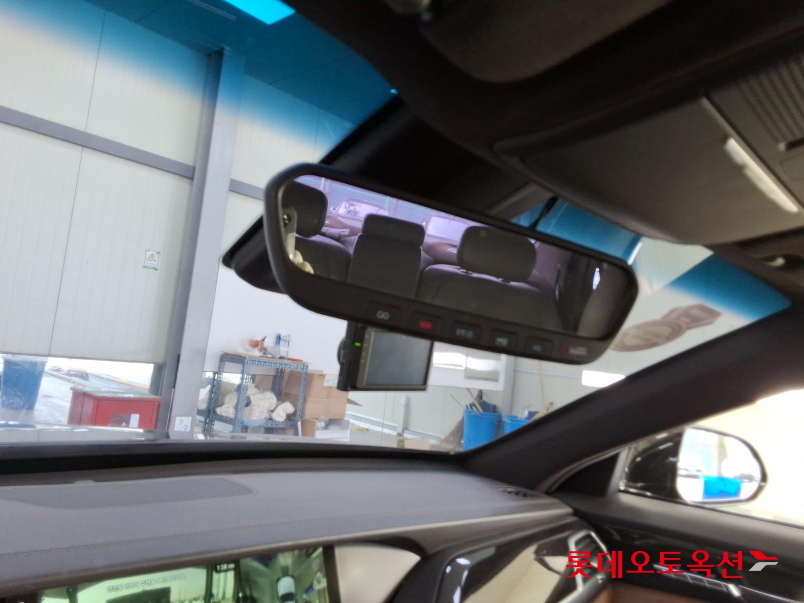 Hyundai G90 id 3471657 из Кореи 32