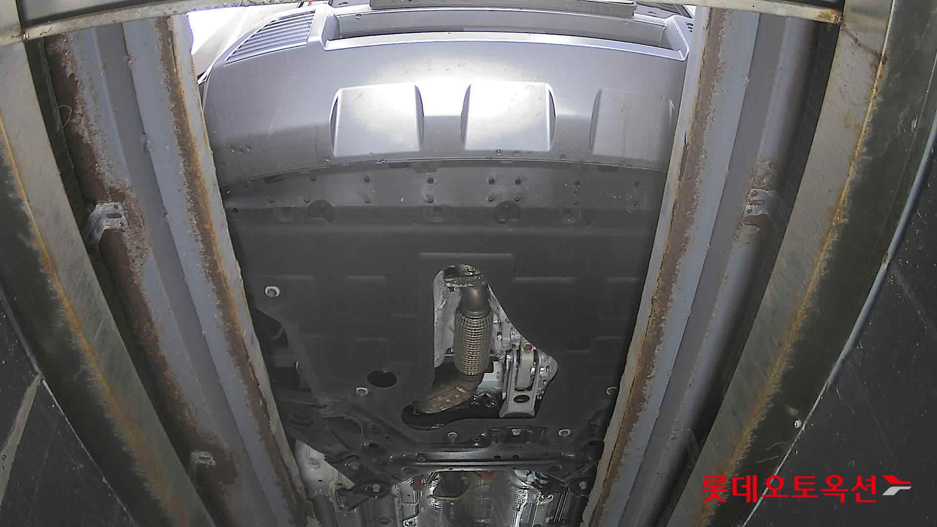 SsangYong Torres id 3471592 из Кореи 26