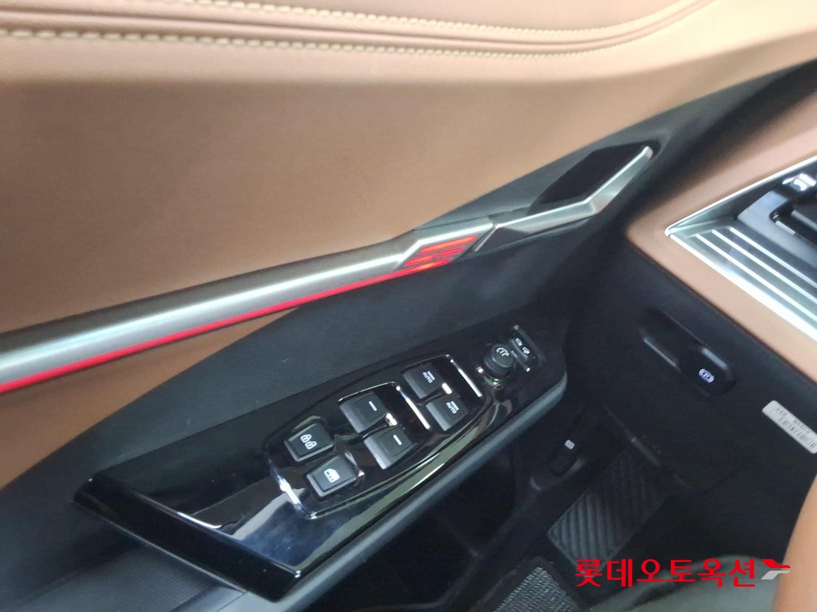 SsangYong Torres id 3471592 из Кореи 28