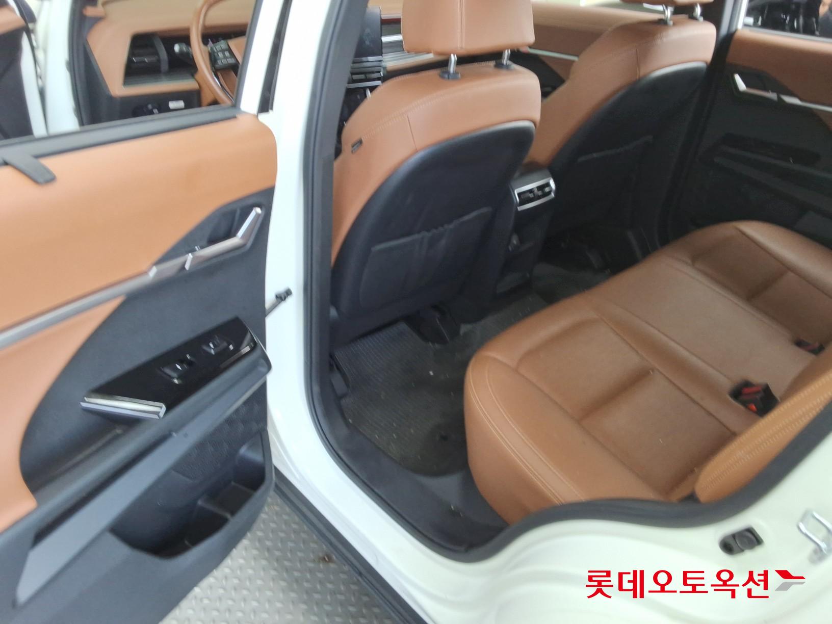 SsangYong Torres id 3471592 из Кореи 36