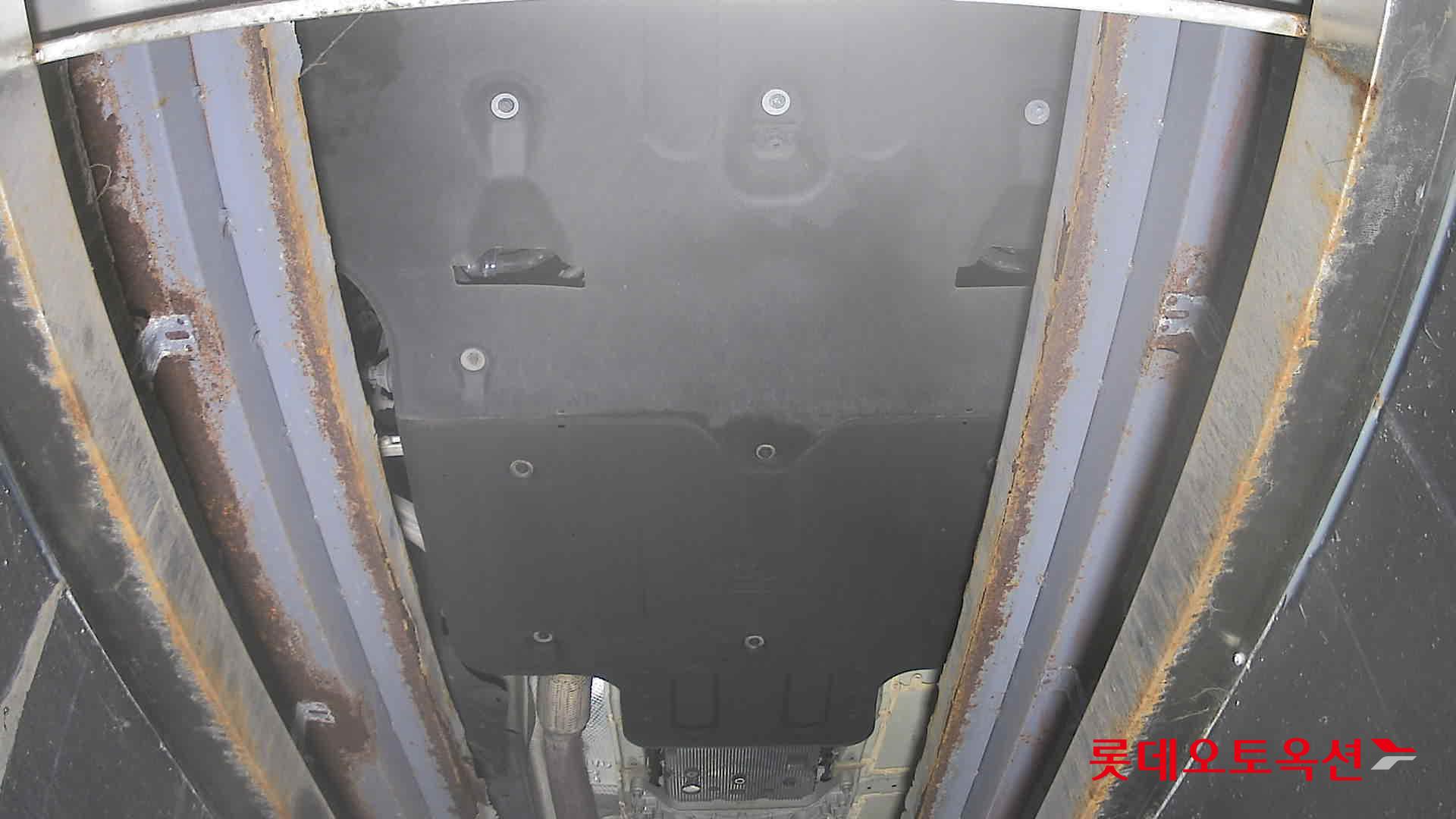 Kia Stinger id 3466789 из Кореи 26