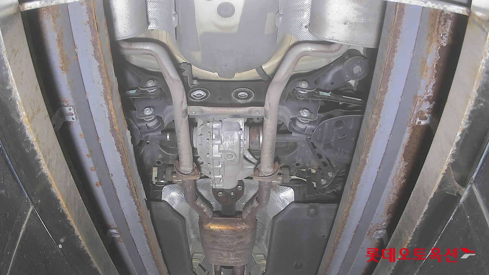 Kia Stinger id 3466789 из Кореи 27