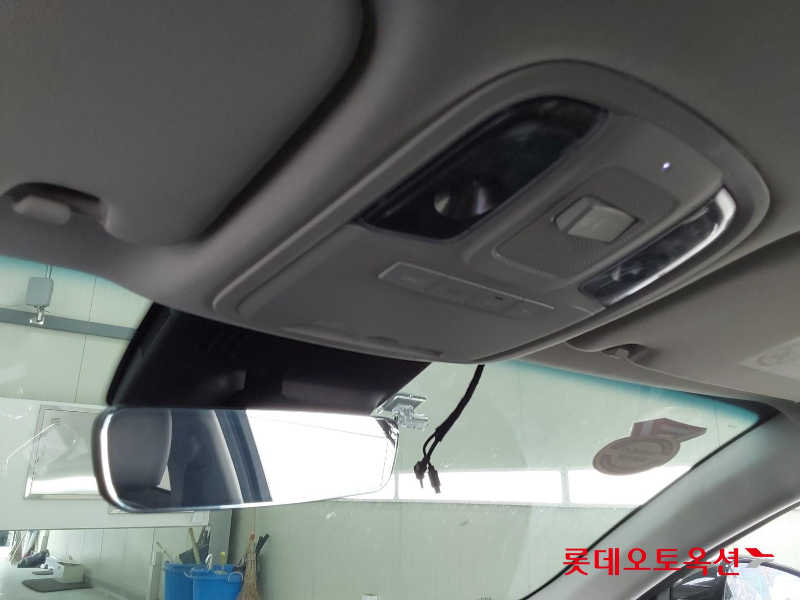 Kia Stinger id 3466789 из Кореи 30