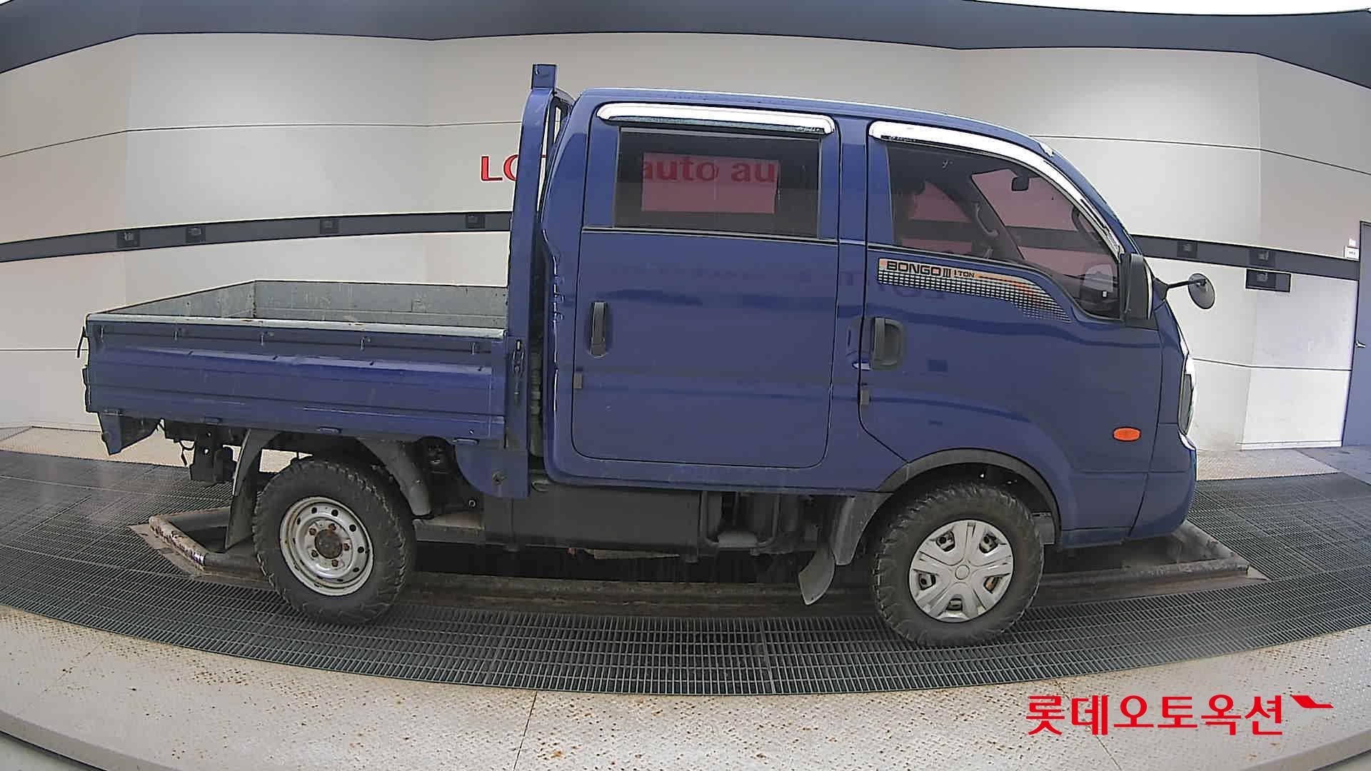 Kia Bongo III 4WD 2019 Другое из Кореи, фото 3