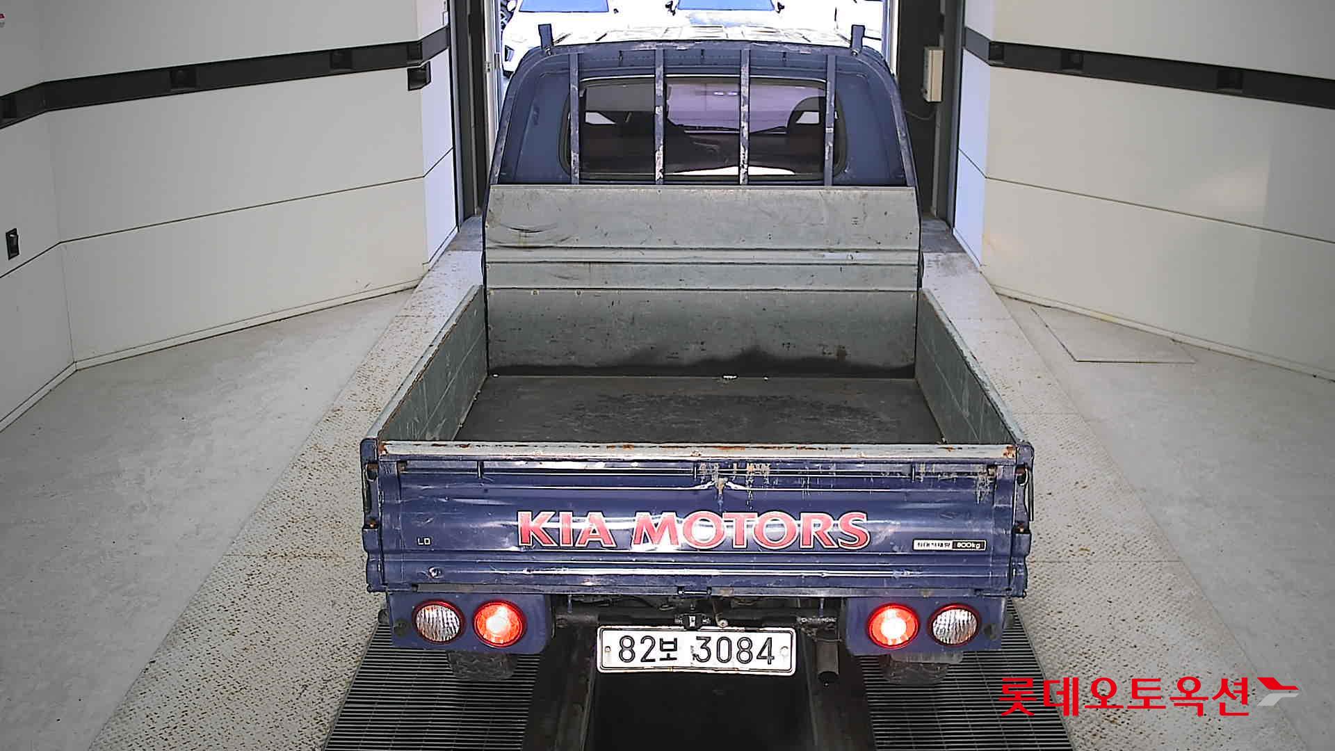 Kia Bongo III 4WD 2019 Другое из Кореи, фото 5