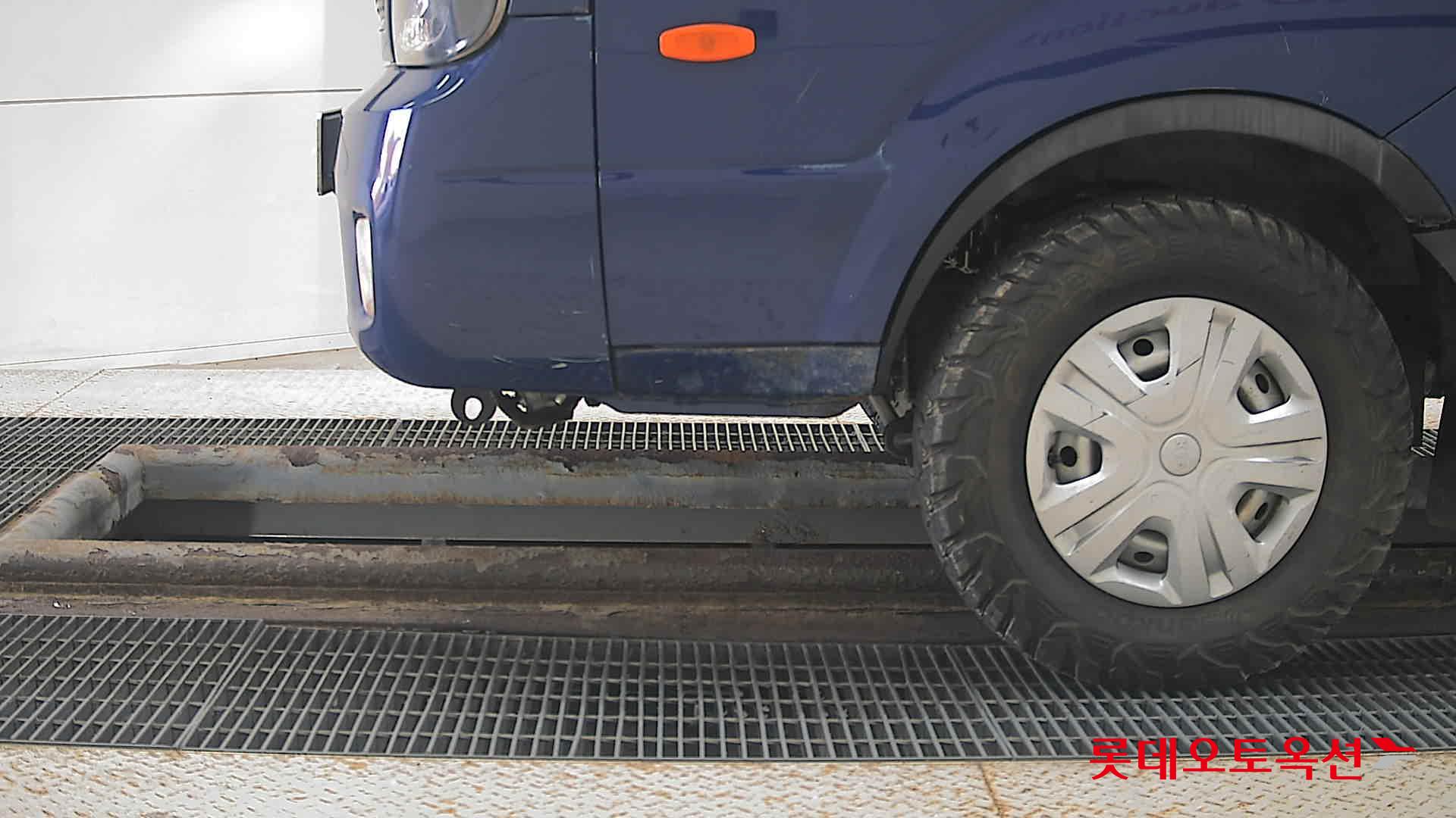 Kia Bongo III 4WD id 3476486 из Кореи 21