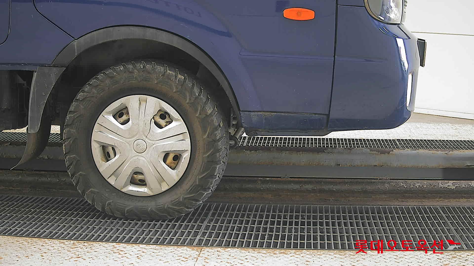 Kia Bongo III 4WD id 3476486 из Кореи 23