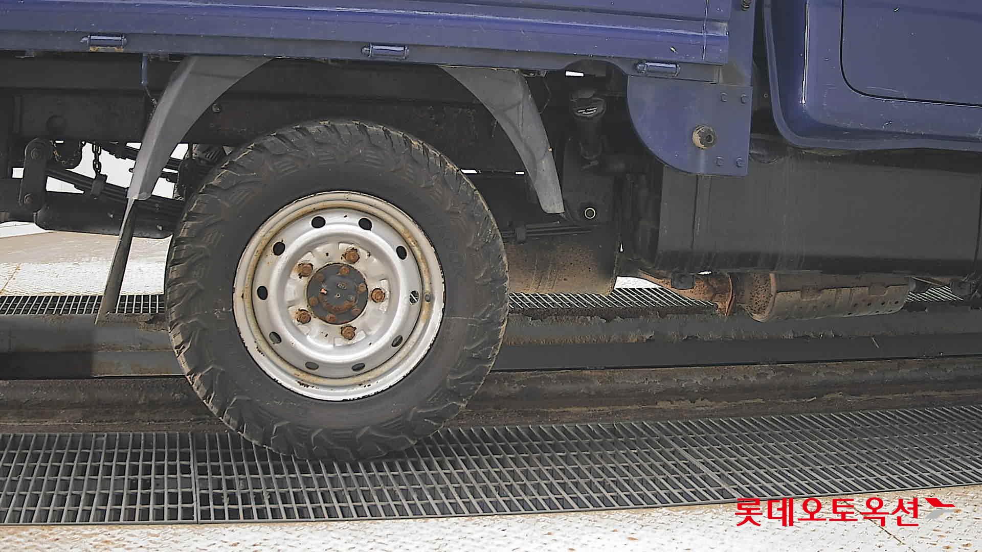 Kia Bongo III 4WD id 3476486 из Кореи 24