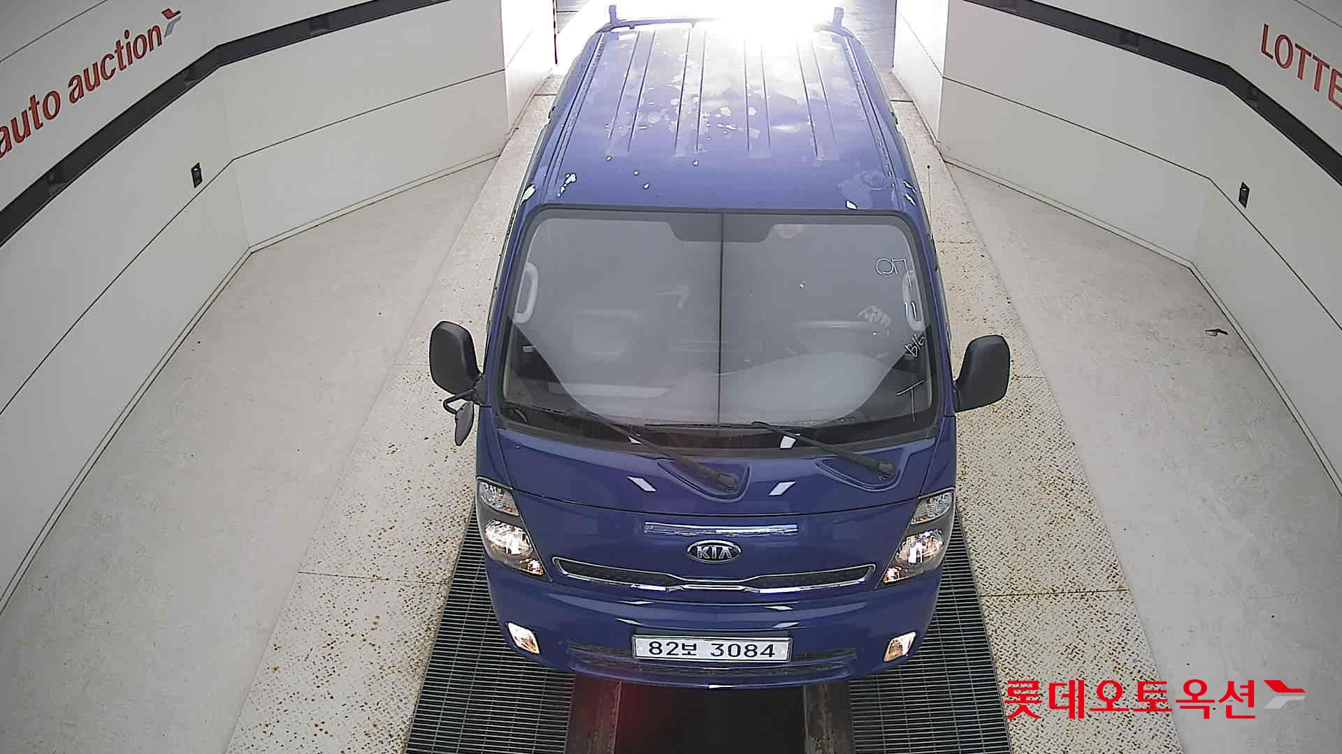 Kia Bongo III 4WD id 3476486 из Кореи 25