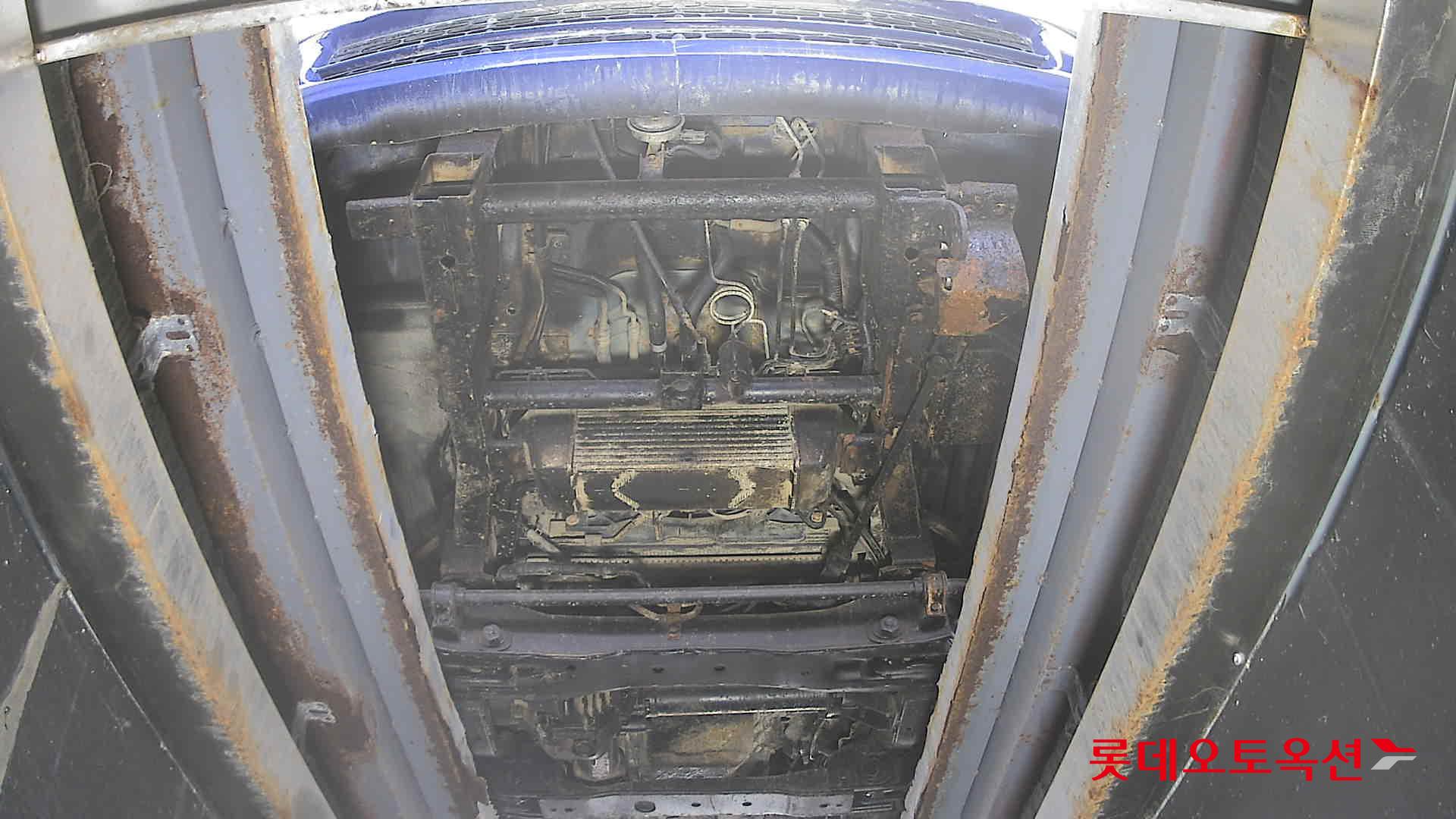 Kia Bongo III 4WD id 3476486 из Кореи 26