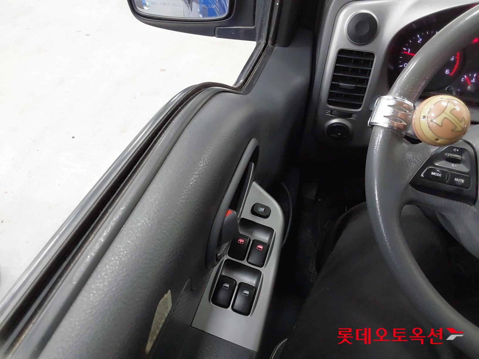 Kia Bongo III 4WD id 3476486 из Кореи 28