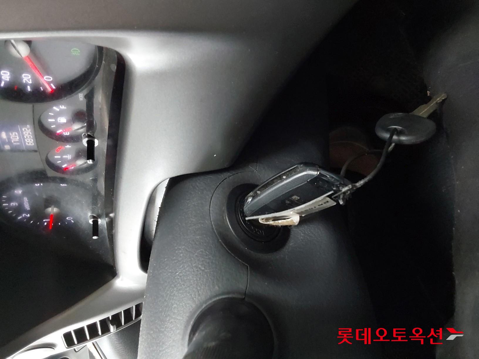 Kia Bongo III 4WD id 3476486 из Кореи 33