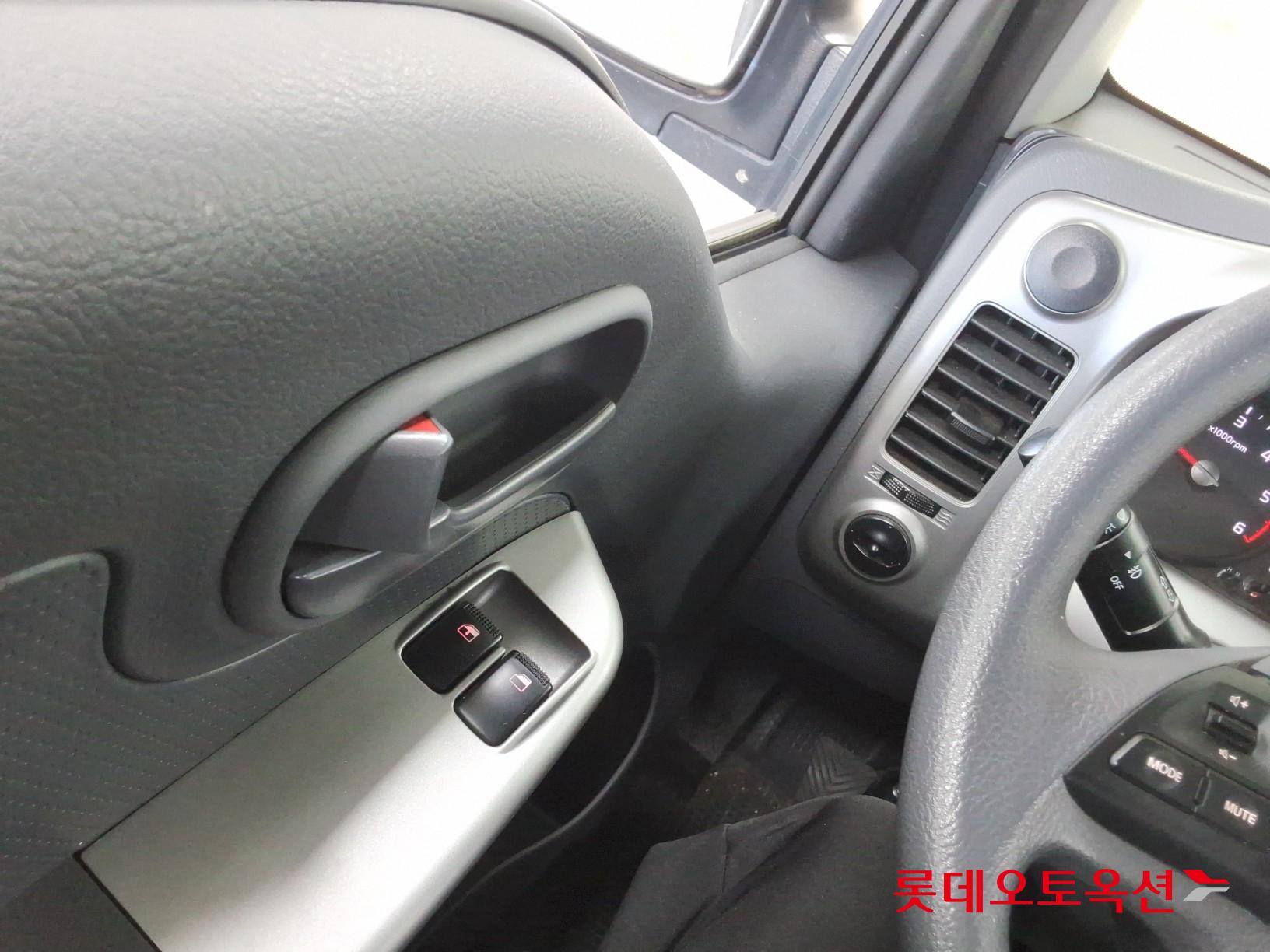 Kia Bongo III 1 ton id 3476492 из Кореи 28