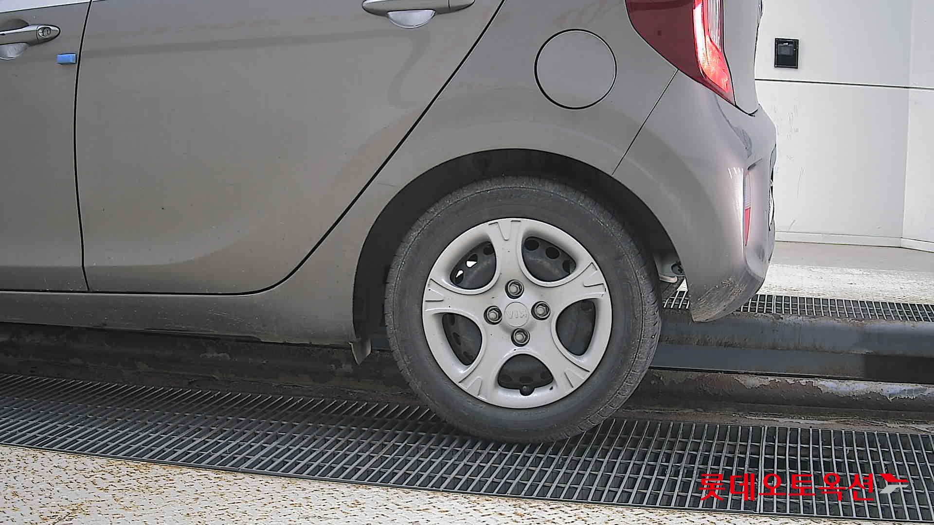 Kia Morning id 3466773 из Кореи 22