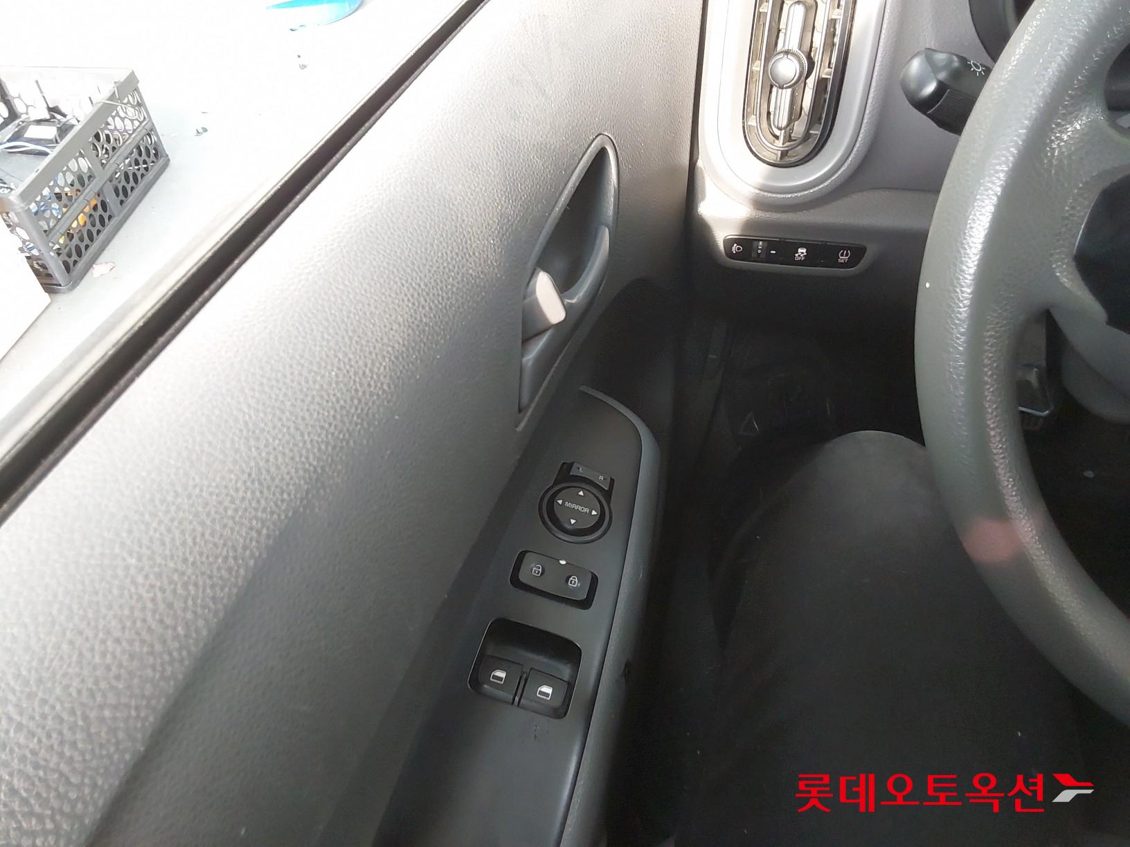 Kia Morning id 3466773 из Кореи 28