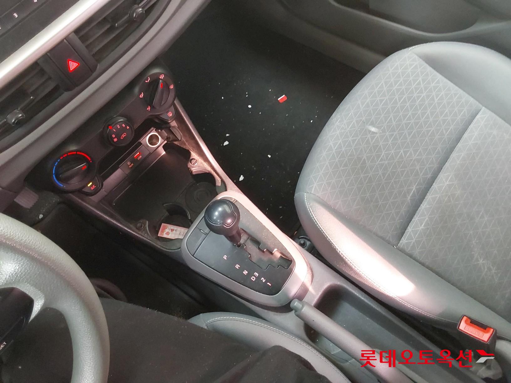 Kia Morning id 3466773 из Кореи 32