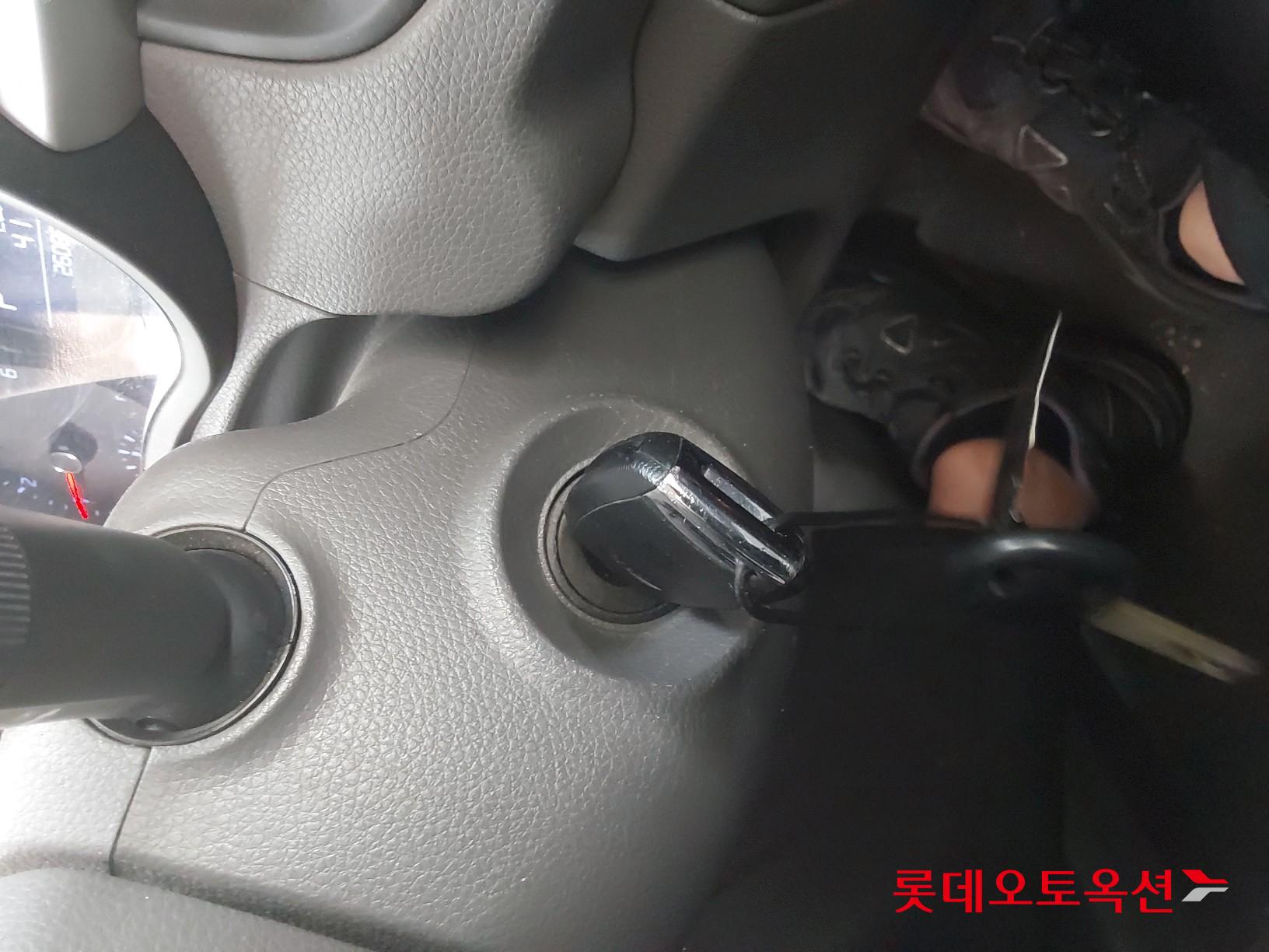 Kia Morning id 3466773 из Кореи 33