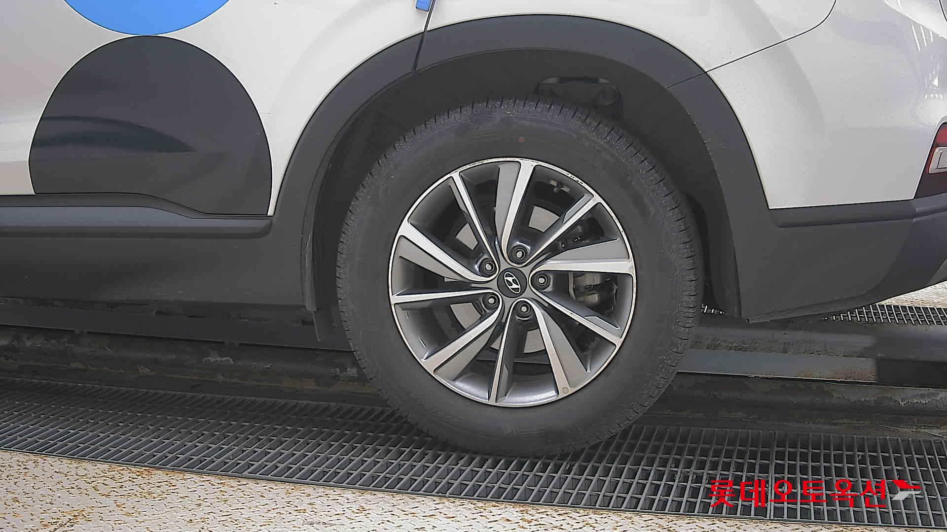 Hyundai Santa Fe id 3436558 из Кореи 22