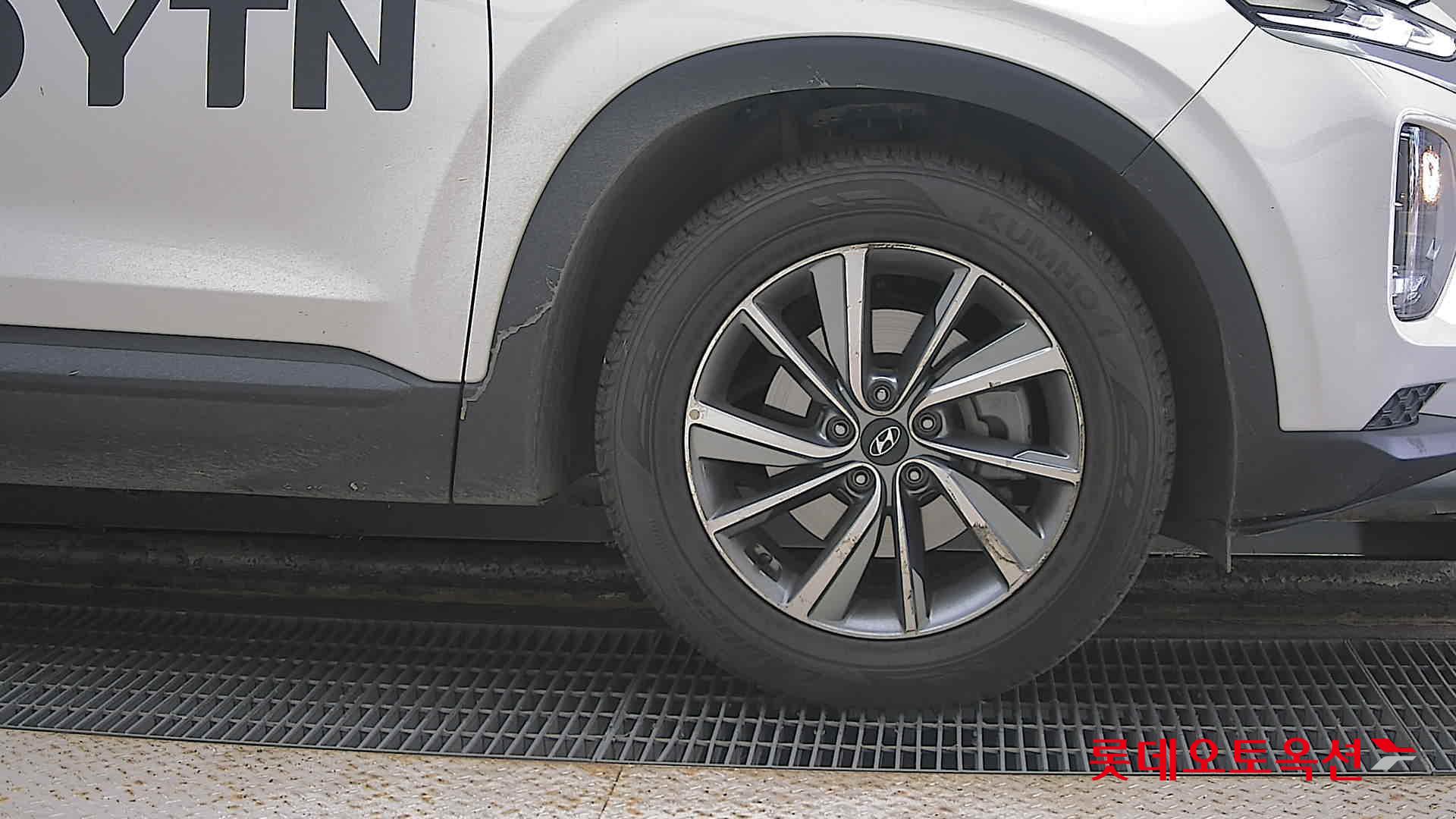 Hyundai Santa Fe id 3436558 из Кореи 23