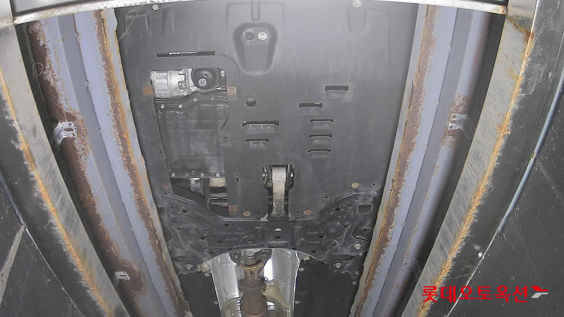 Hyundai Santa Fe id 3436558 из Кореи 26