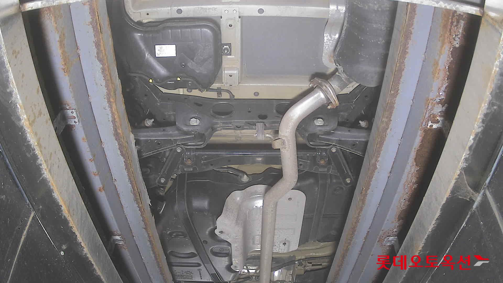 Hyundai Santa Fe id 3436558 из Кореи 27