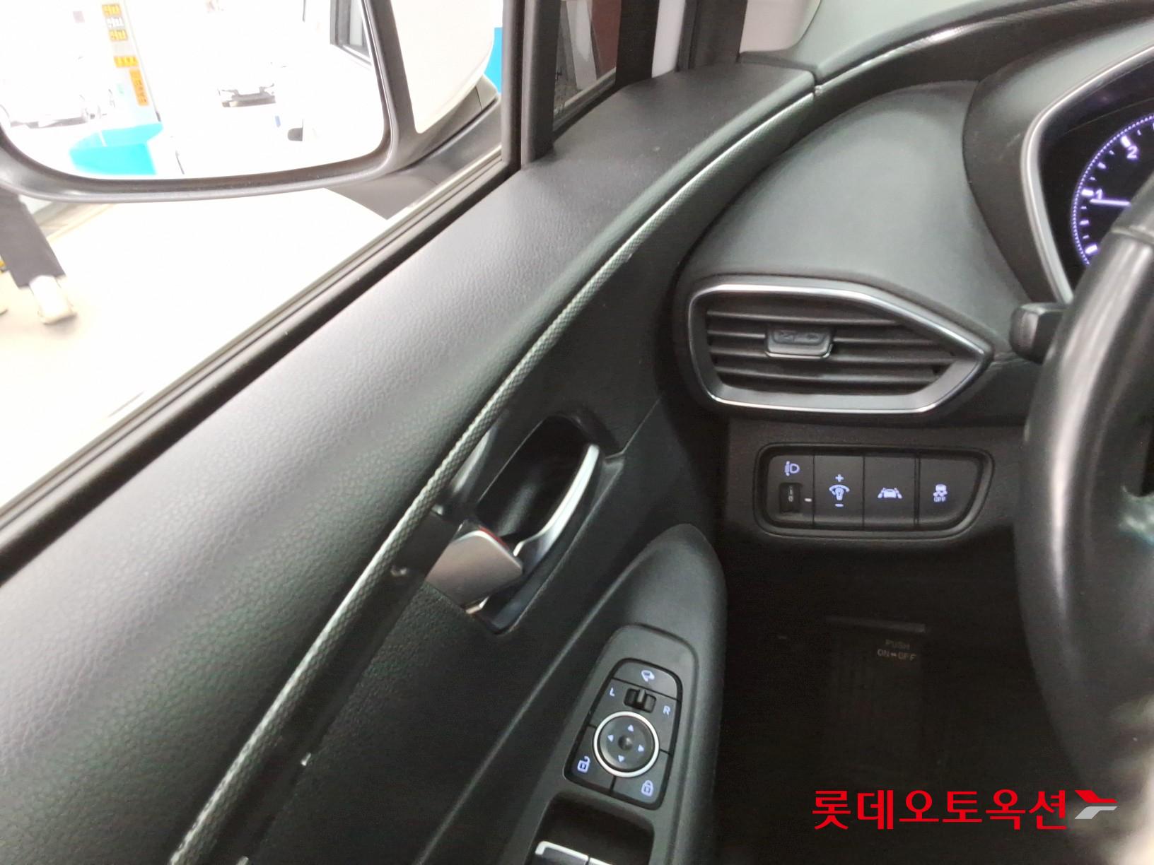 Hyundai Santa Fe id 3436558 из Кореи 28