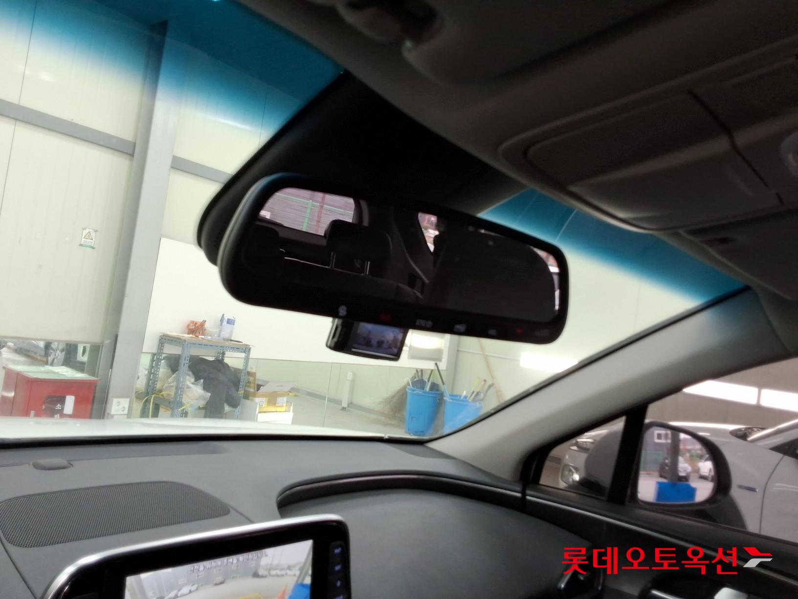 Hyundai Santa Fe id 3436558 из Кореи 32