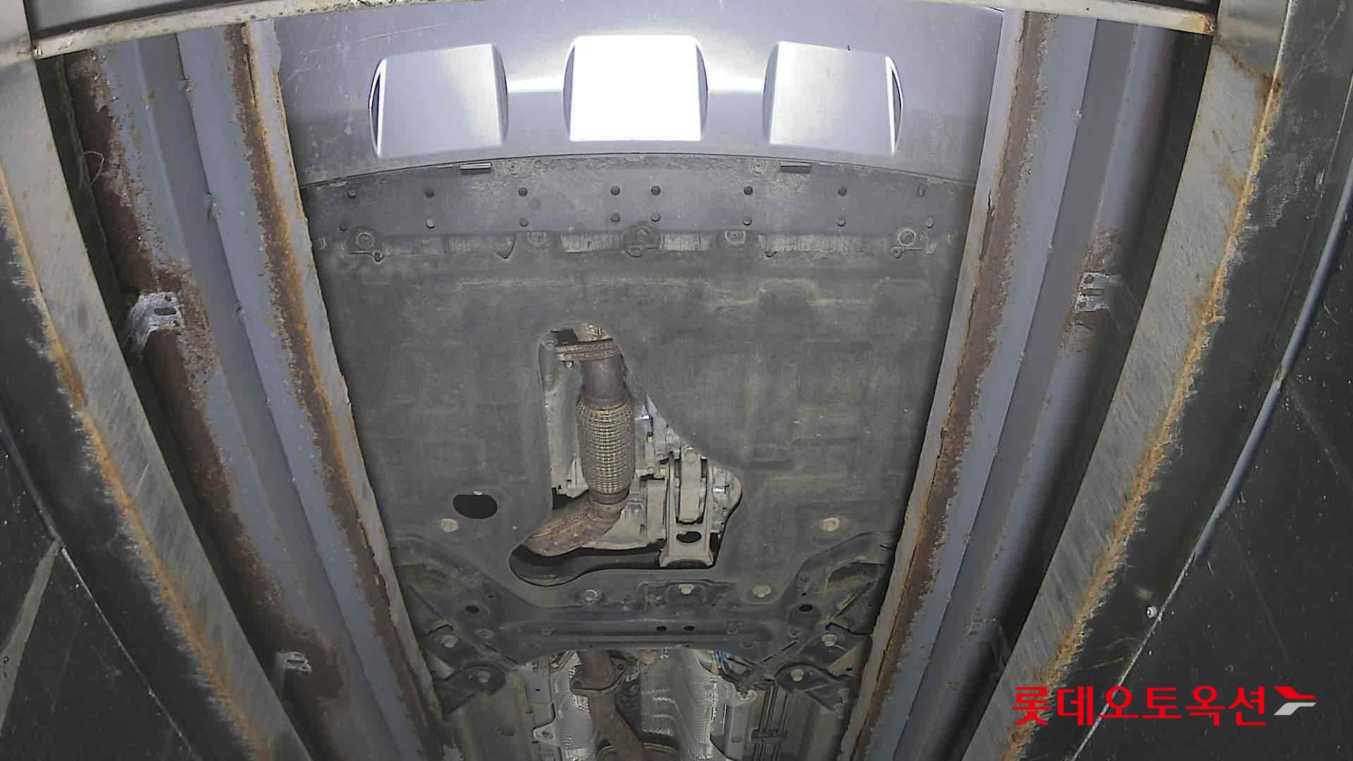 SsangYong Torres id 3436689 из Кореи 26