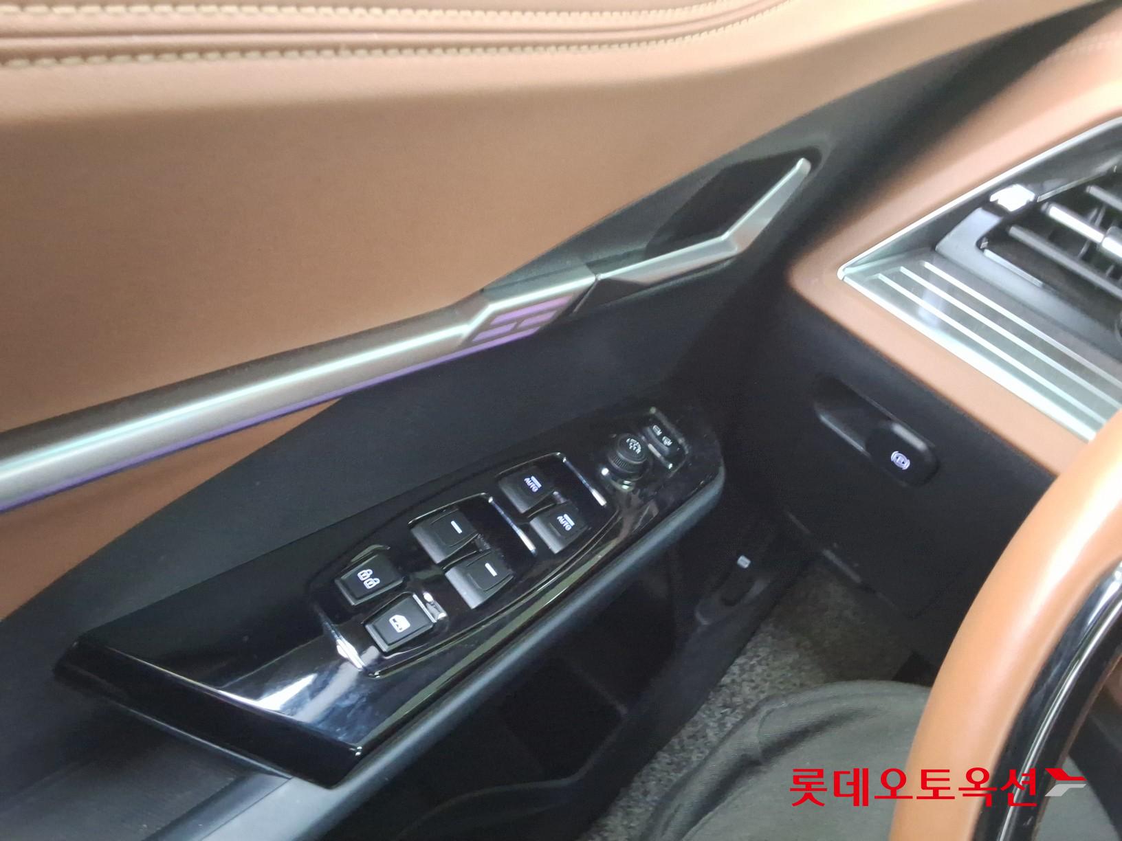 SsangYong Torres id 3436689 из Кореи 28