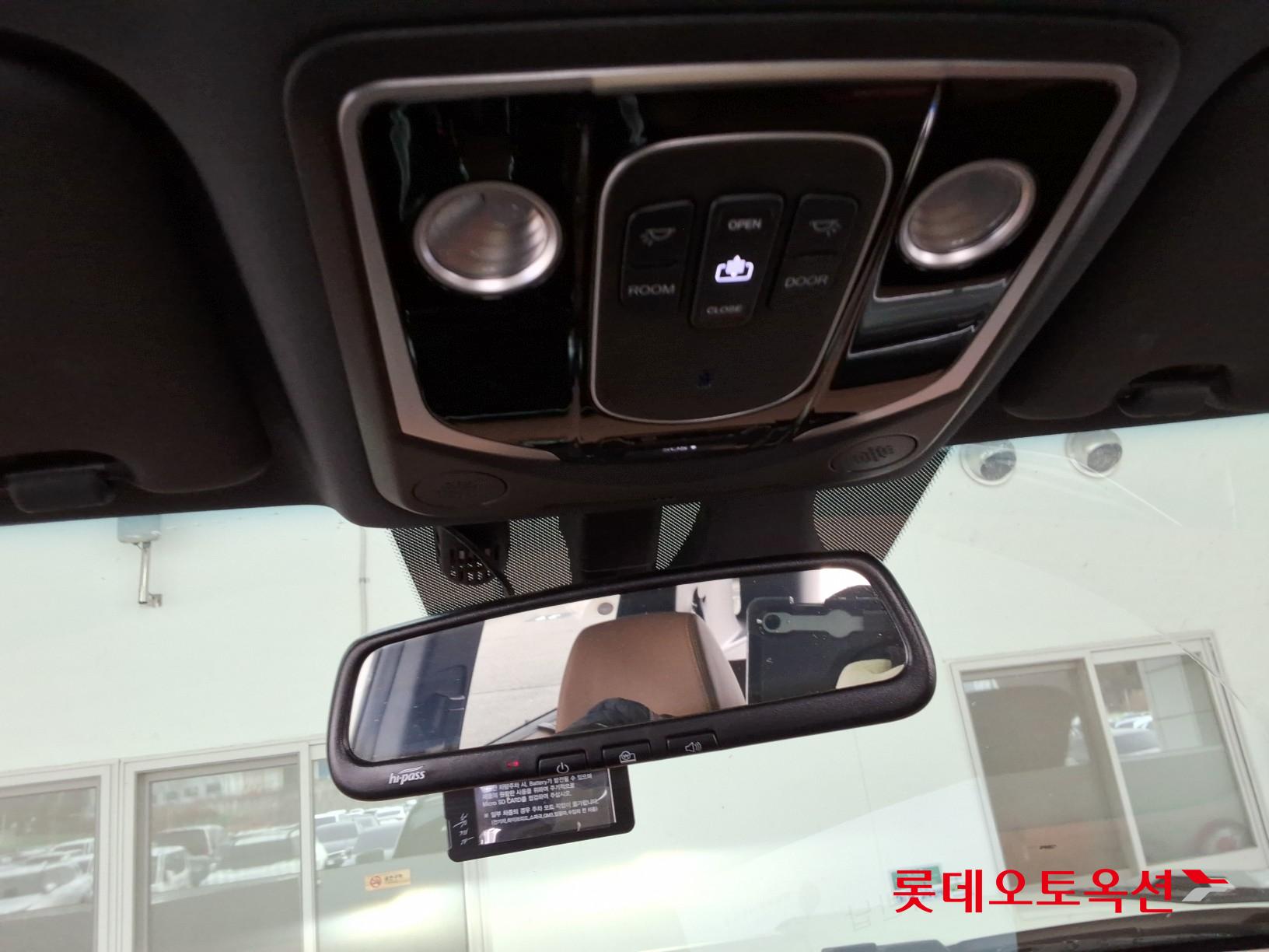 SsangYong Torres id 3436689 из Кореи 33