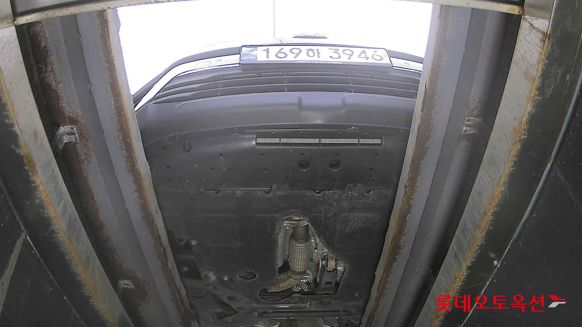 SsangYong Tivoli id 3436690 из Кореи 26