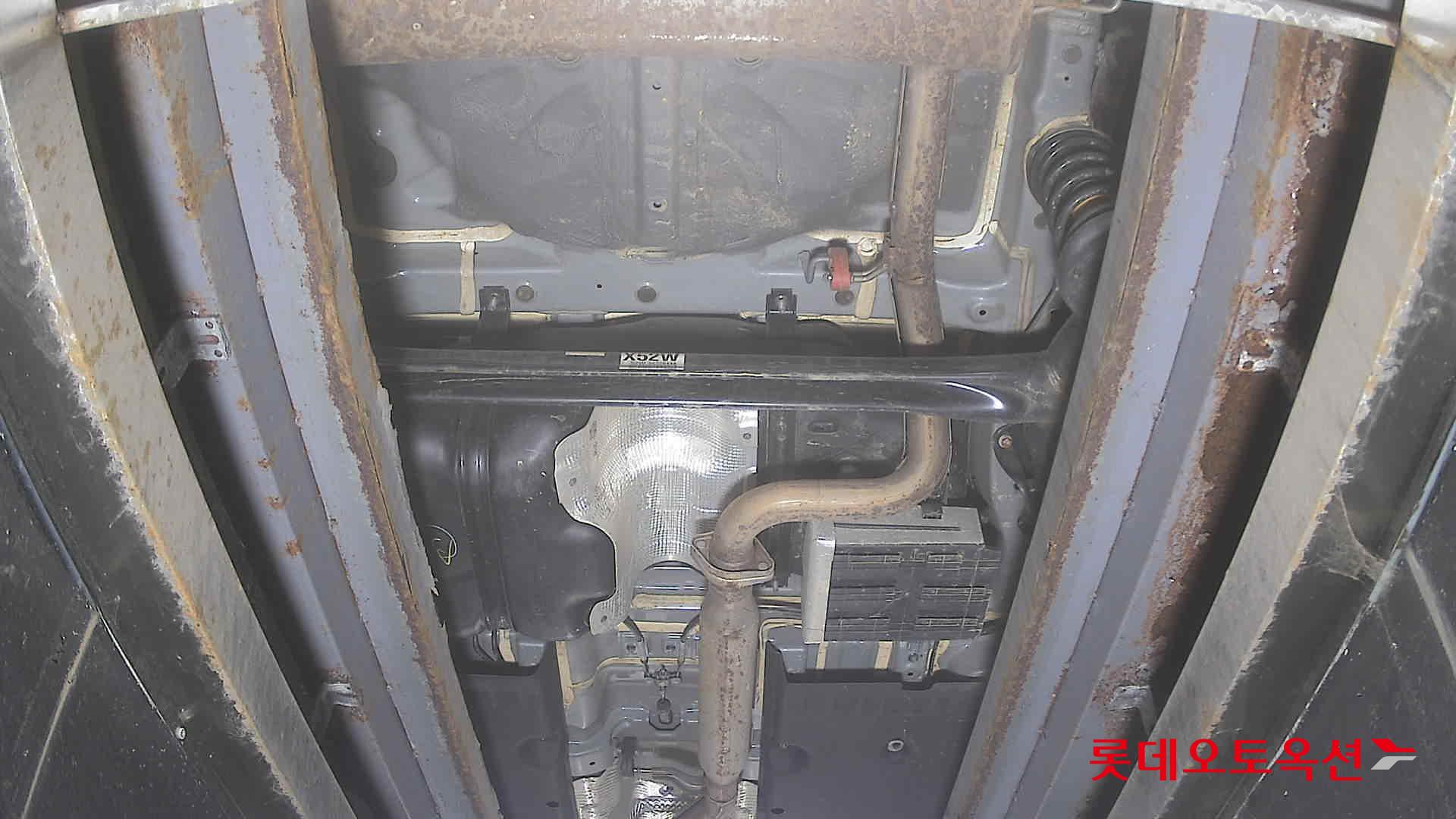 SsangYong Tivoli id 3436690 из Кореи 27