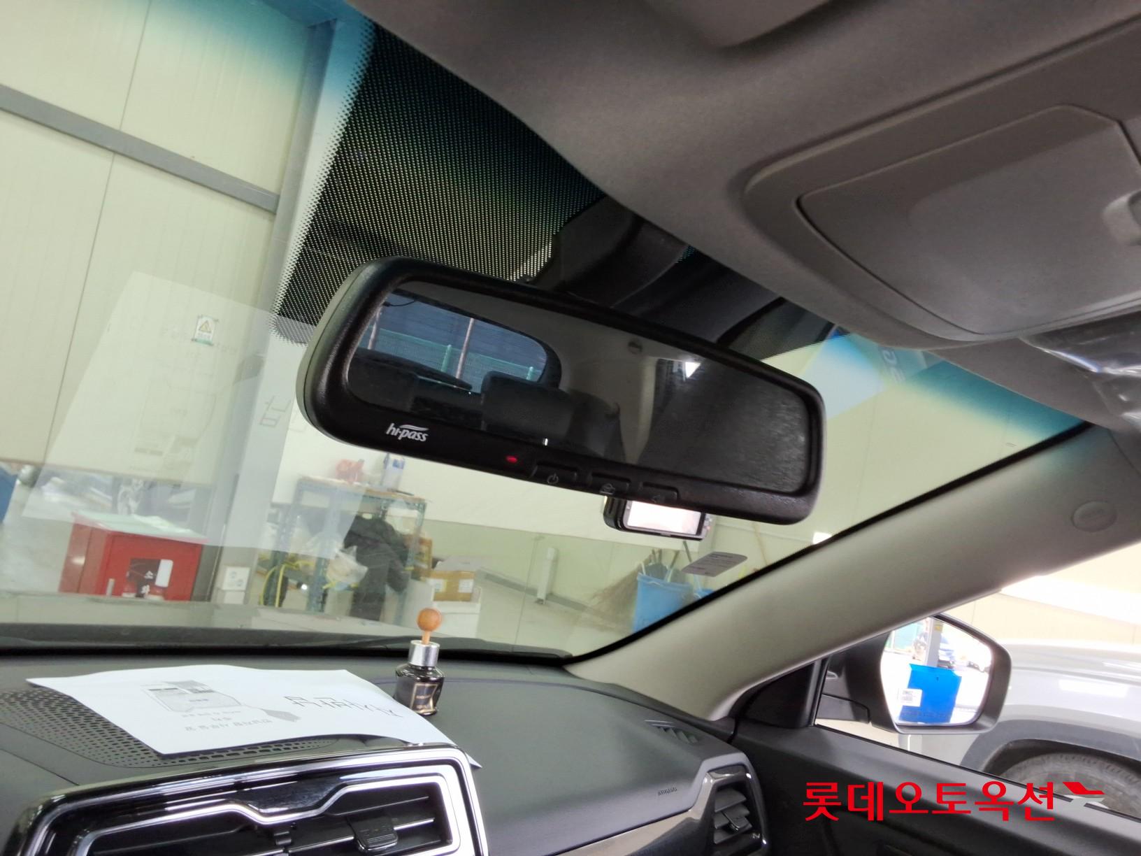 SsangYong Tivoli id 3436690 из Кореи 32