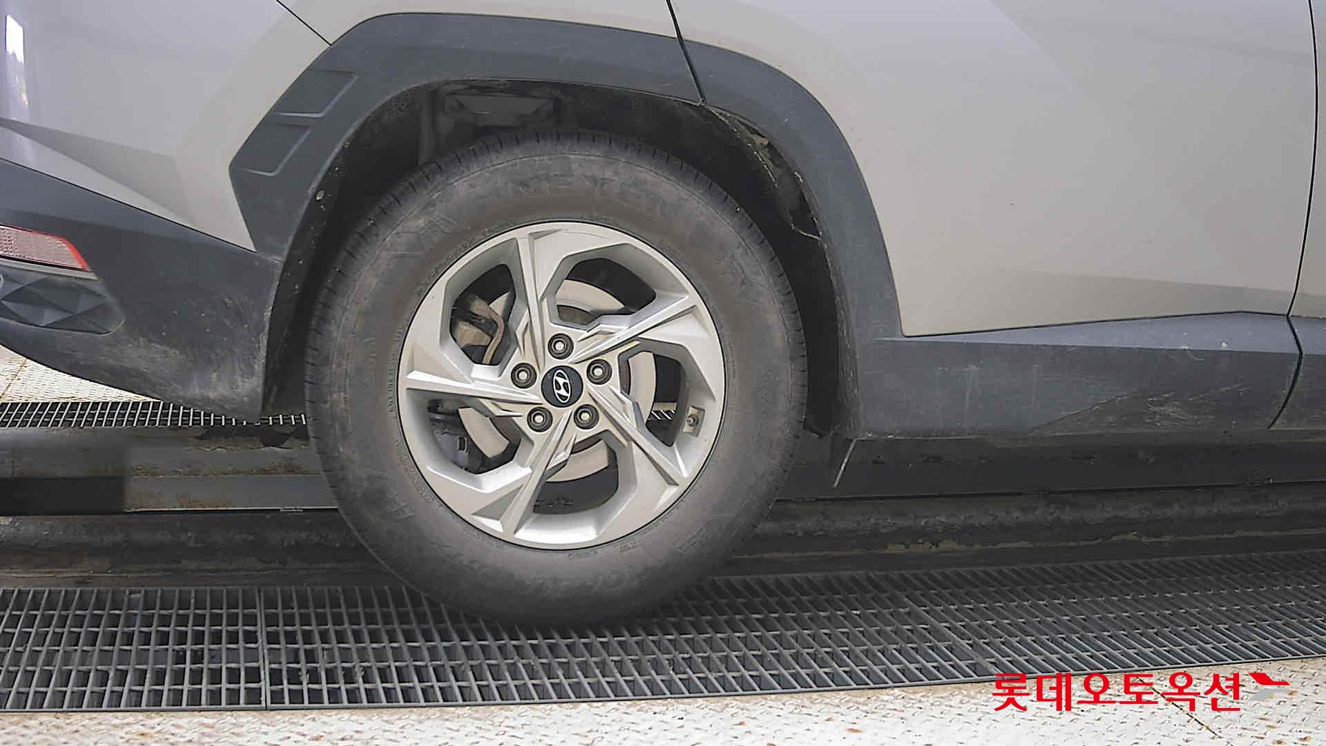 Hyundai Tucson id 3436598 из Кореи 24