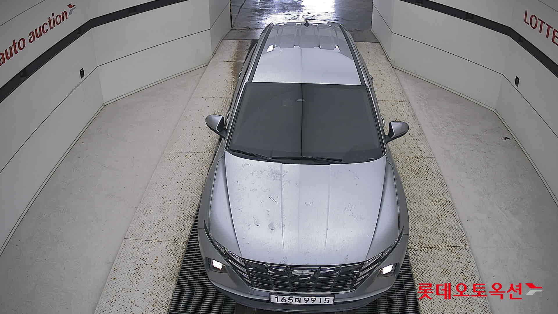 Hyundai Tucson id 3436598 из Кореи 25