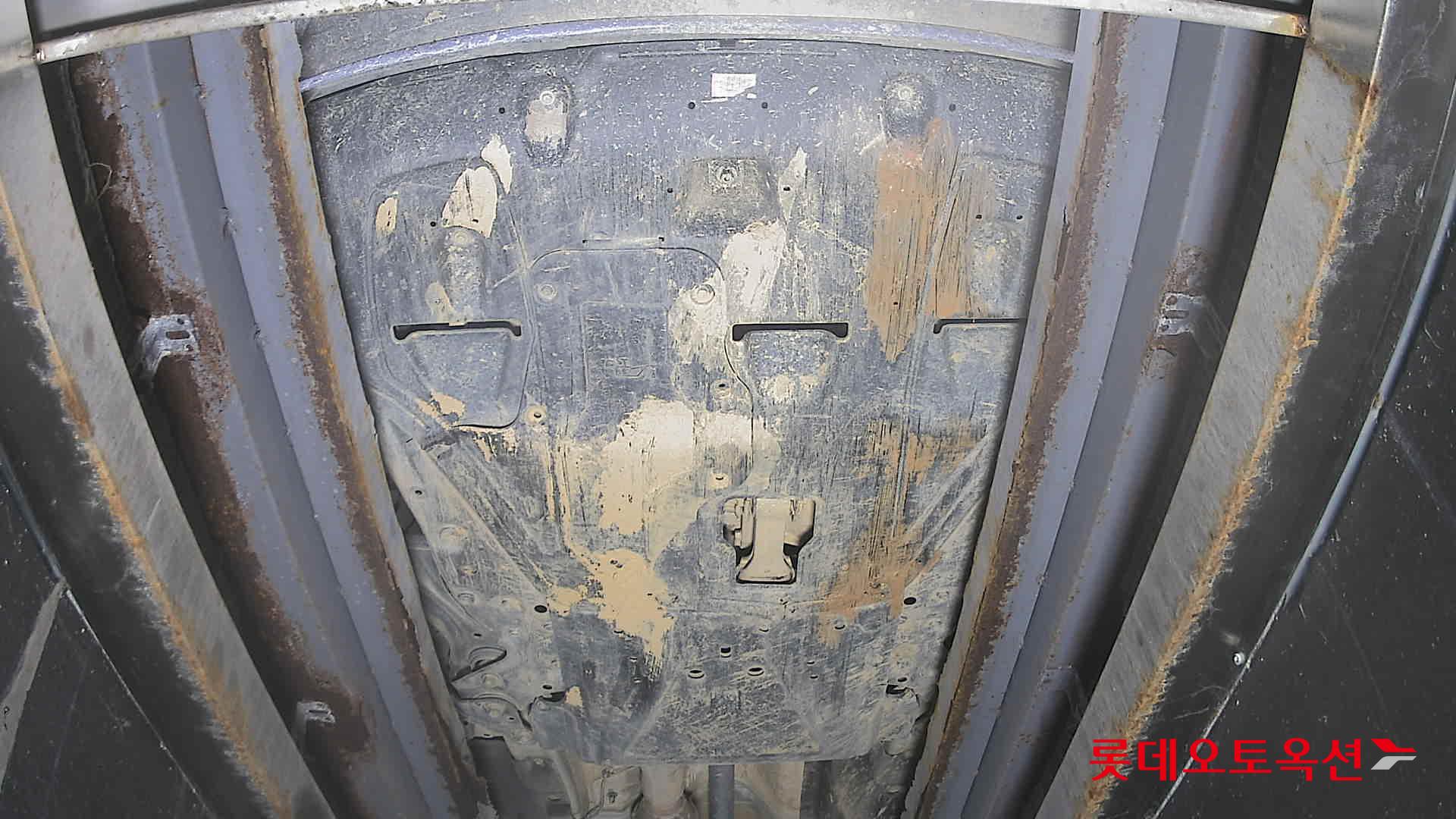 Hyundai Tucson id 3436598 из Кореи 26