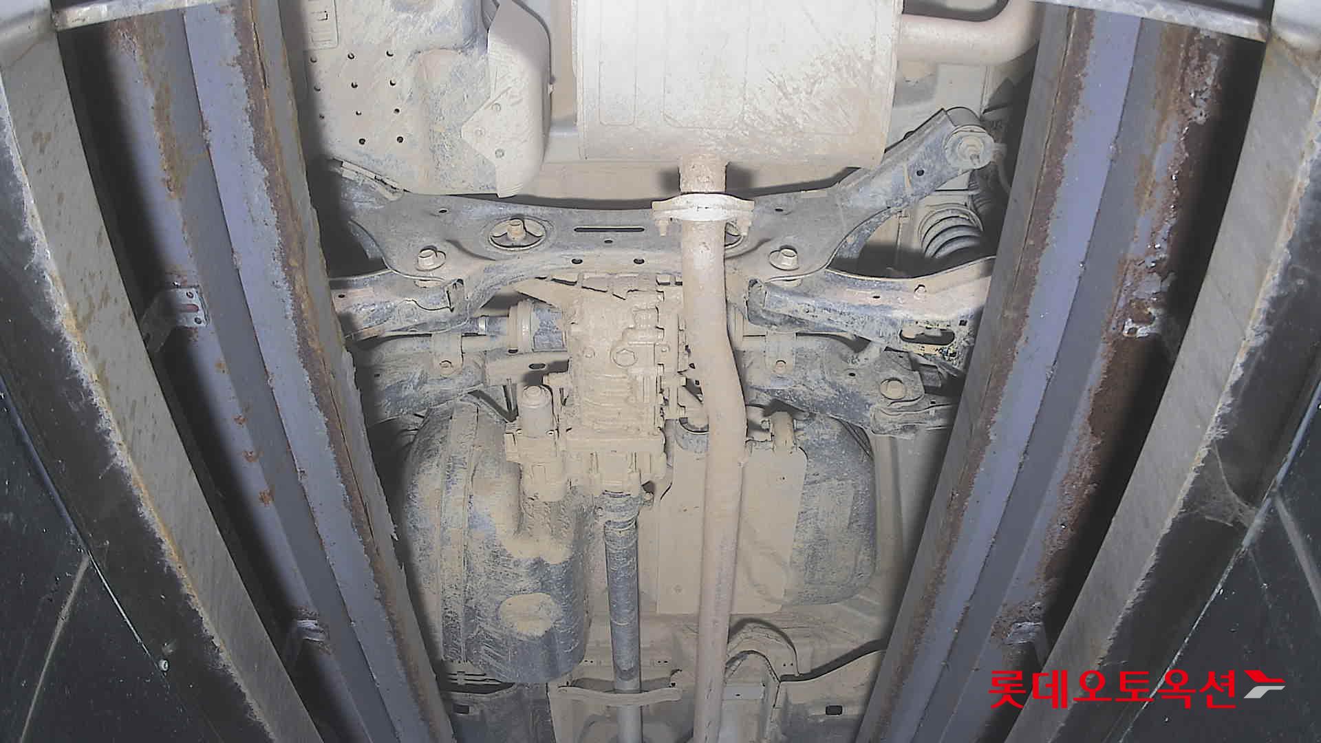 Hyundai Tucson id 3436598 из Кореи 27